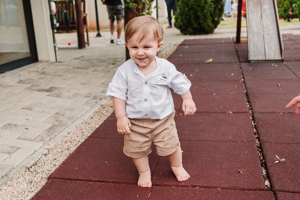 Antônio – 4 anos & João – 1 ano - 2 - 34