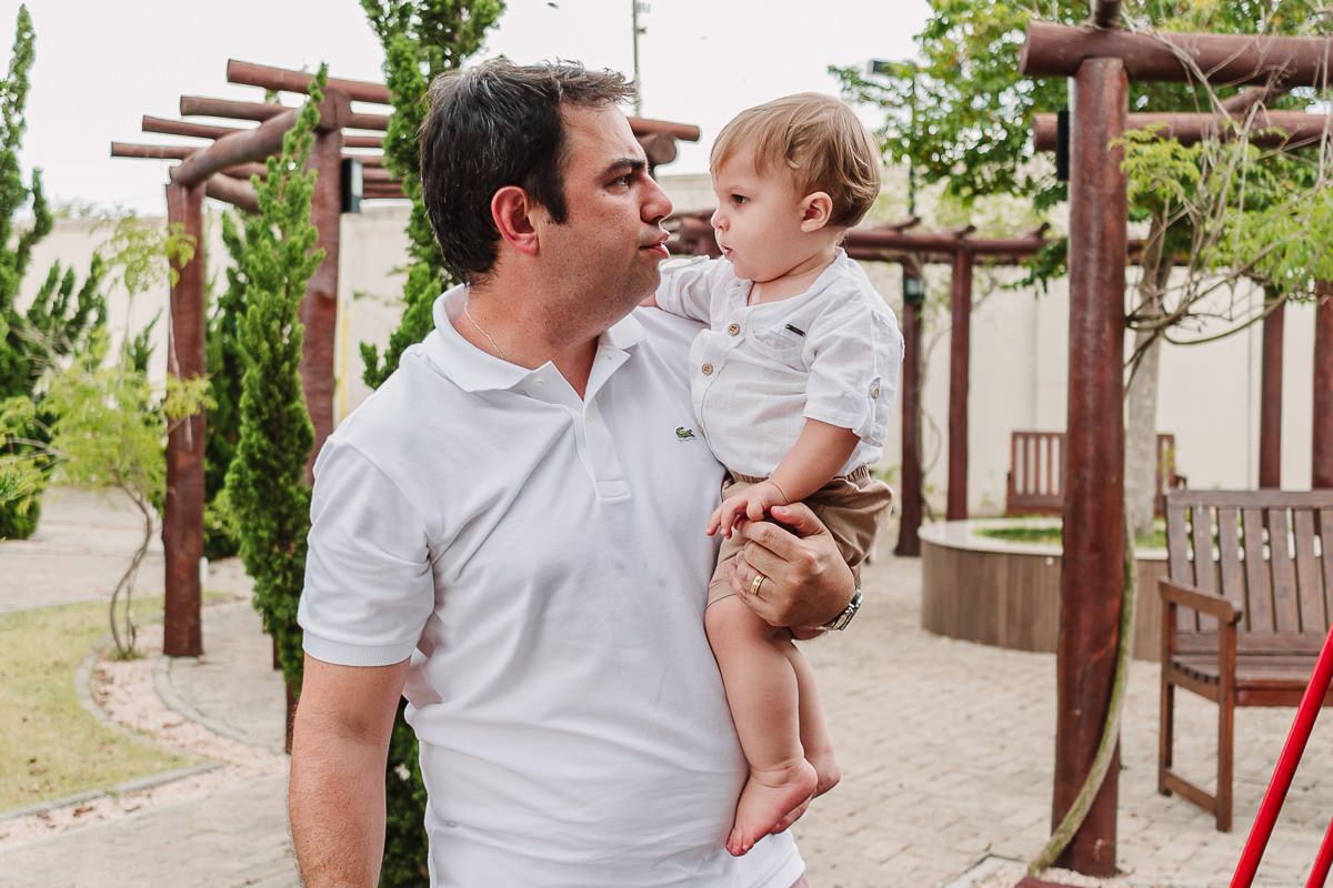 Antônio – 4 anos & João – 1 ano - 2 - 30