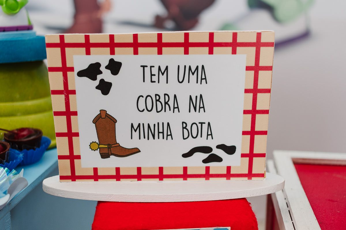 Antônio – 4 anos & João – 1 ano - 2 - 2