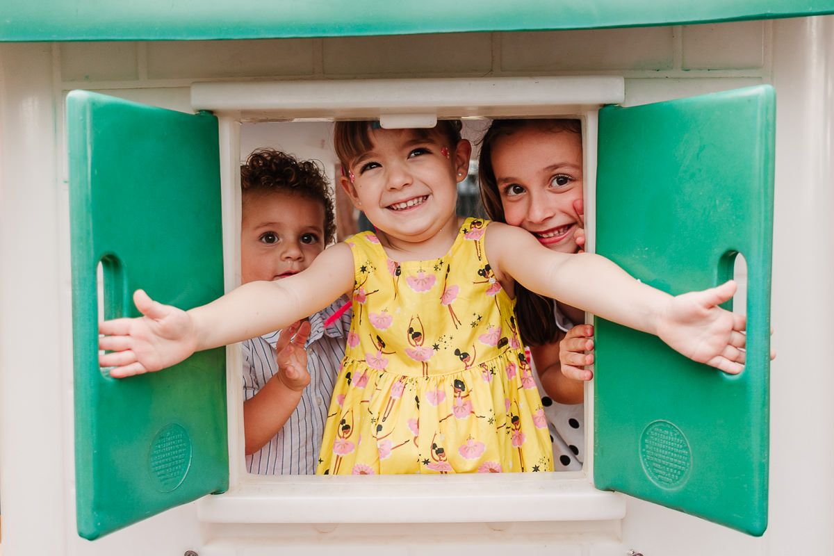 Antônio – 4 anos & João – 1 ano - 2 - 21