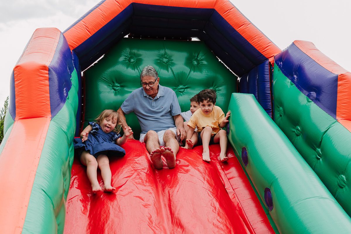 Antônio – 4 anos & João – 1 ano - 2 - 24