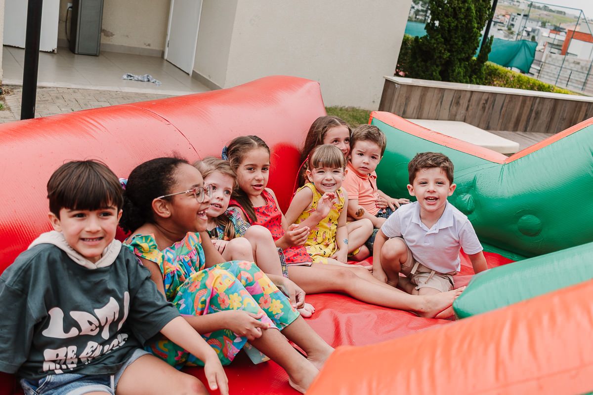 Antônio – 4 anos & João – 1 ano - 2 - 27