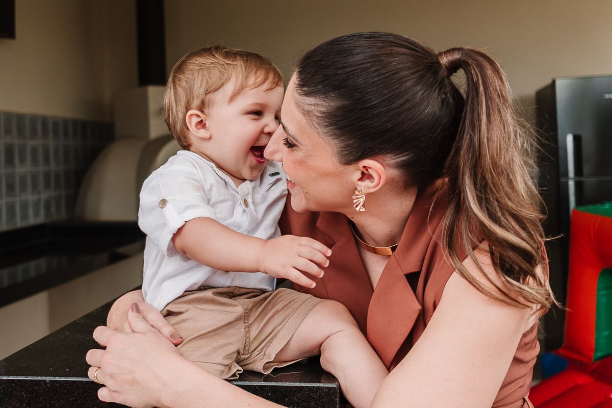 Antônio – 4 anos & João – 1 ano - 2 - 37