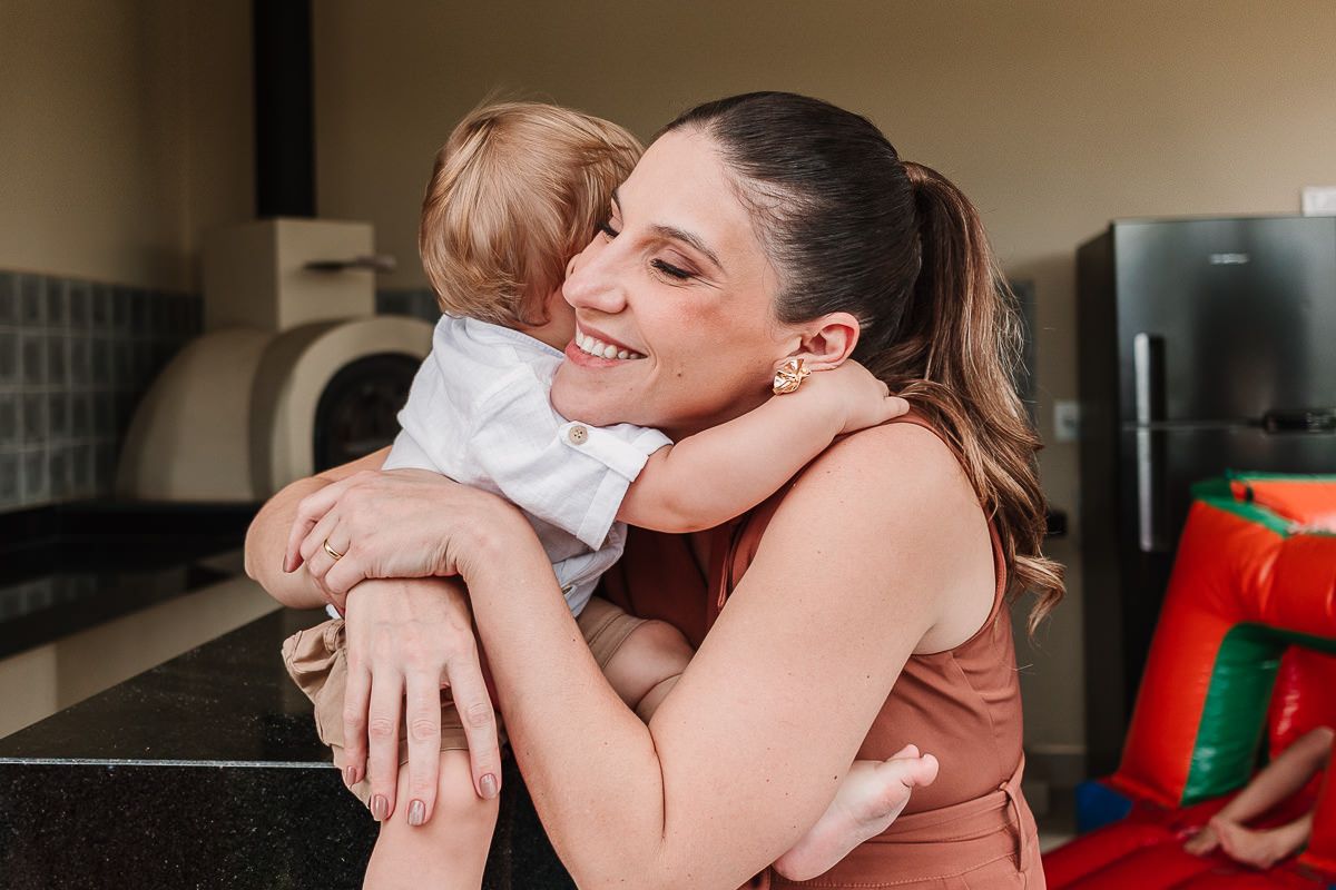 Antônio – 4 anos & João – 1 ano - 2 - 38