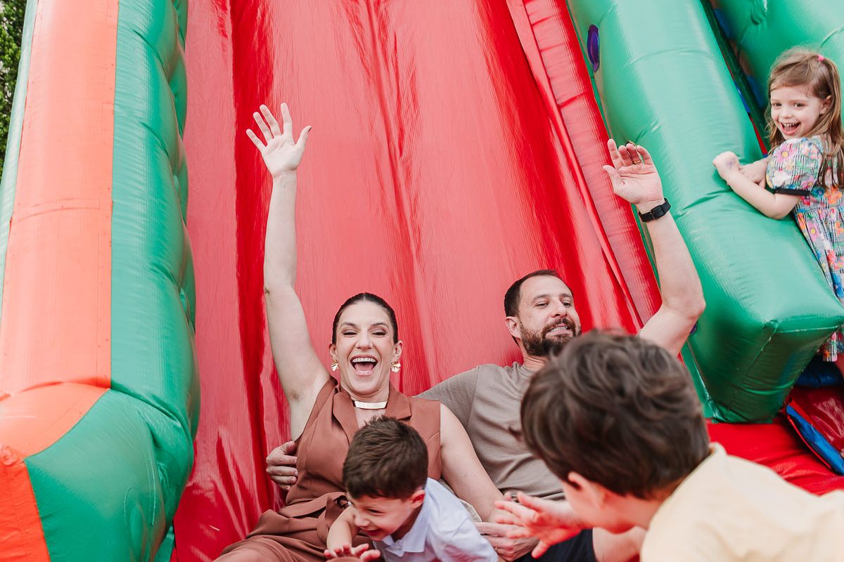 Antônio – 4 anos & João – 1 ano - 2 - 25