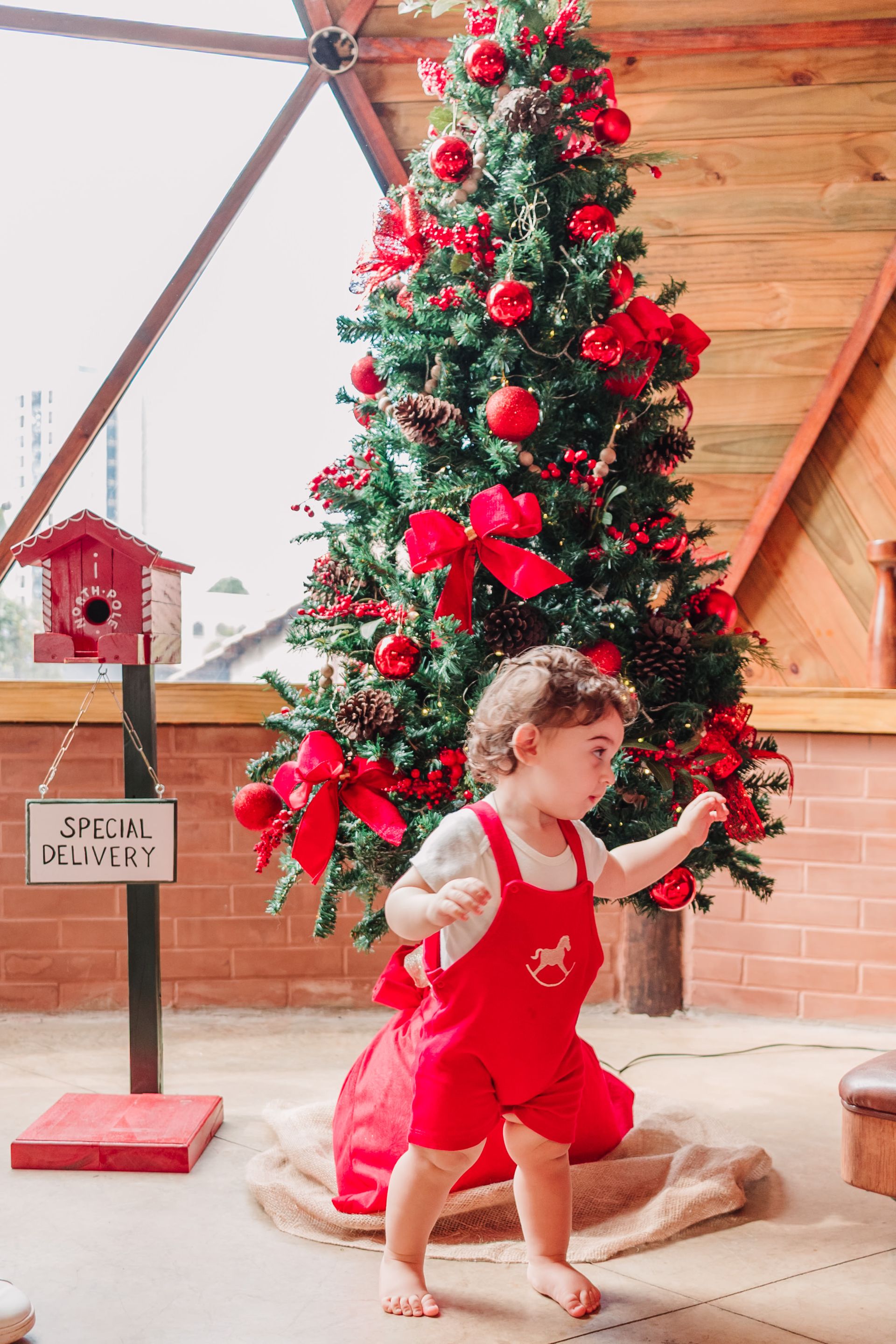 Família do André - Natal Hive House - 2 - 18