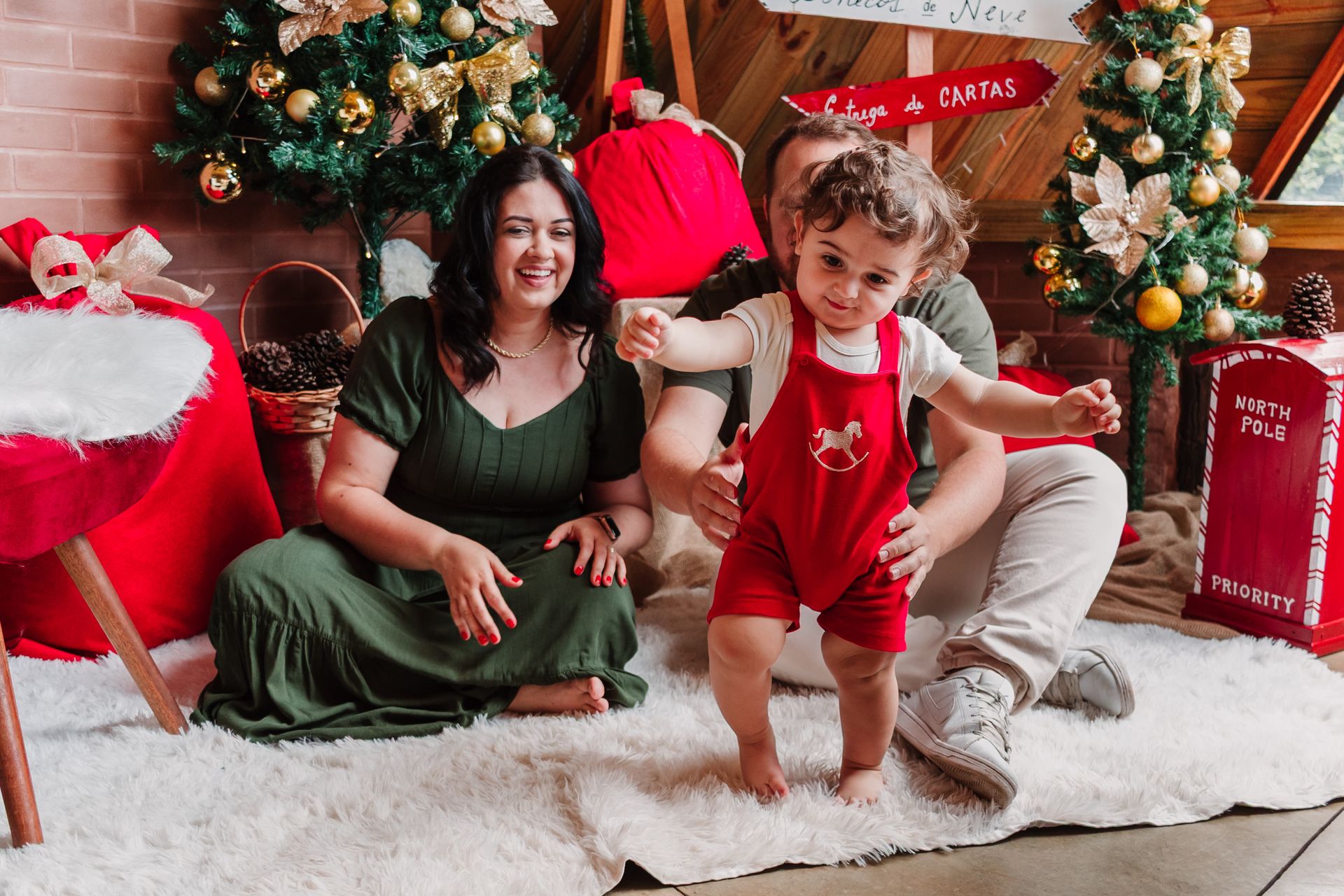 Família do André - Natal Hive House - 2 - 39