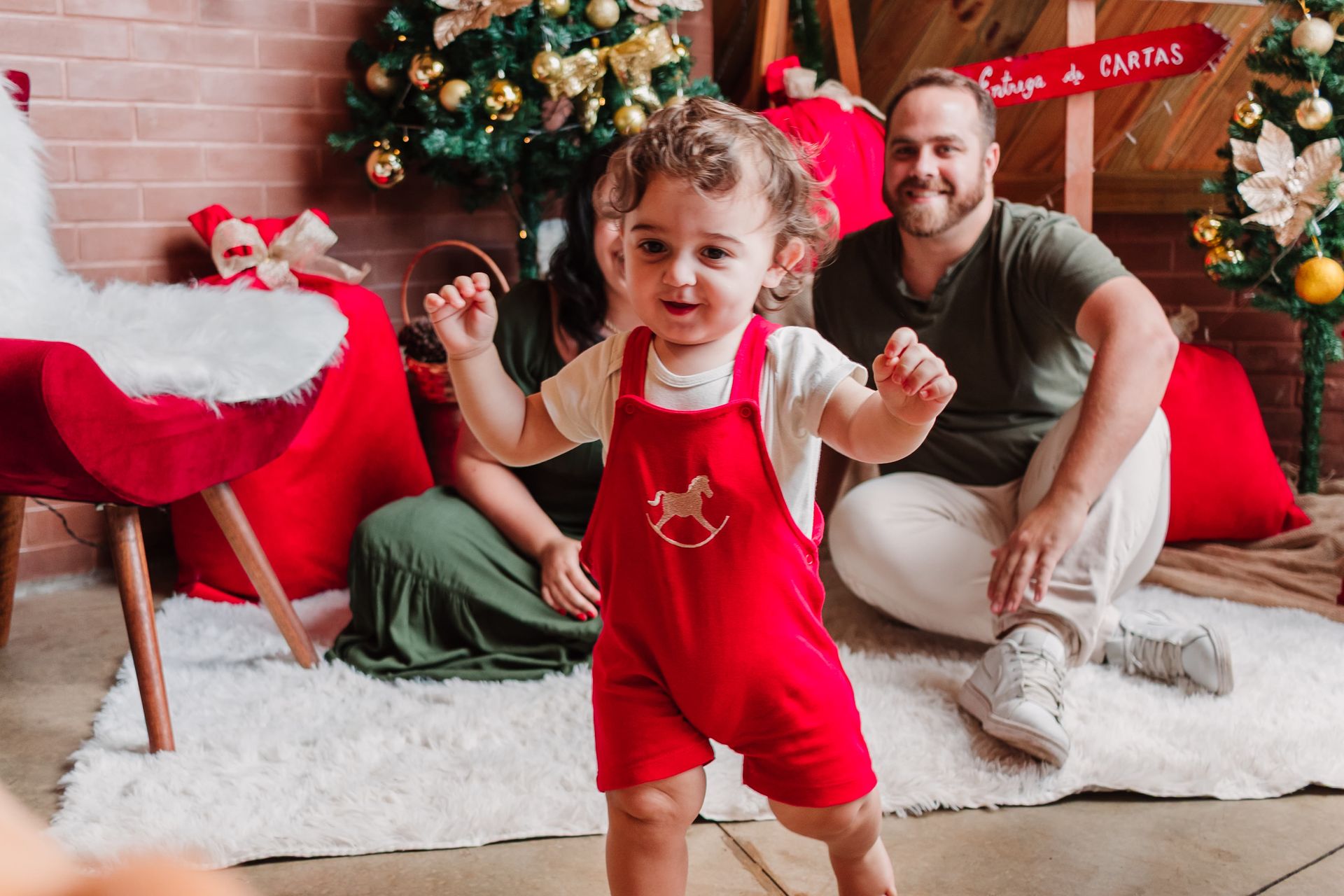 Família do André - Natal Hive House - 2 - 40