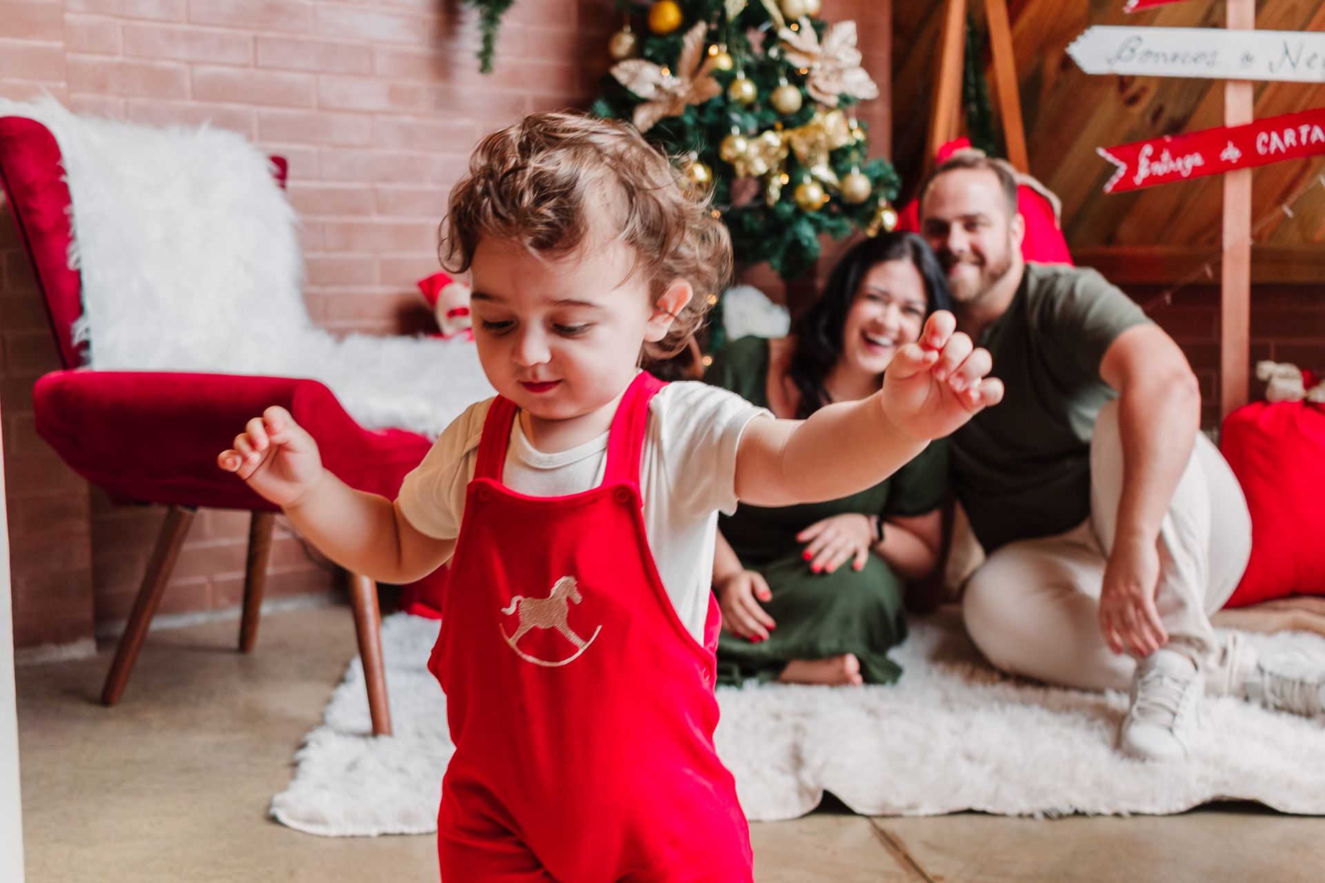 Família do André - Natal Hive House - 2 - 41