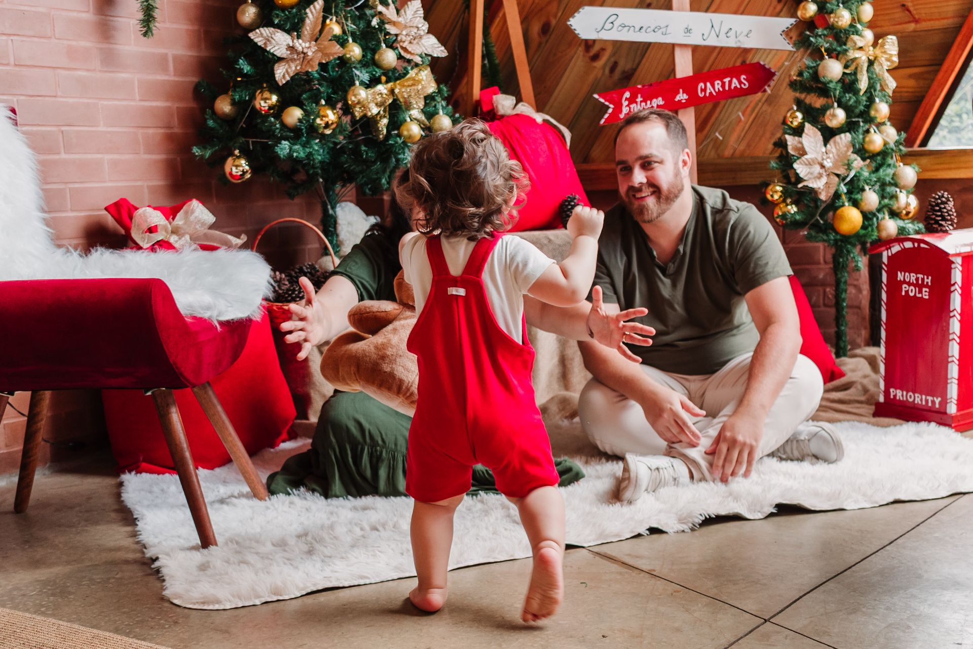 Família do André - Natal Hive House - 2 - 48