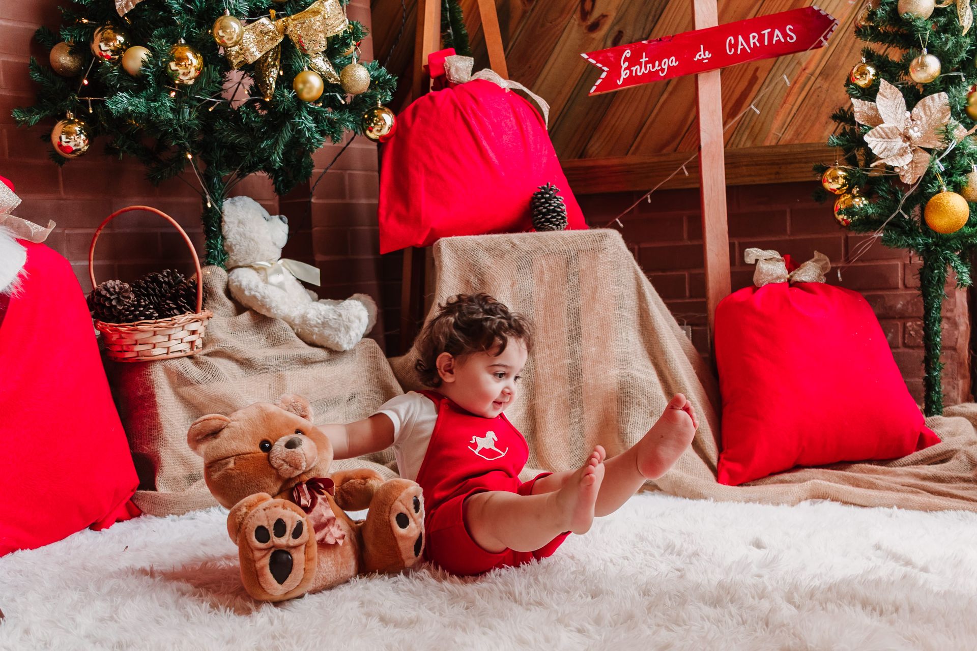 Família do André - Natal Hive House - 2 - 53