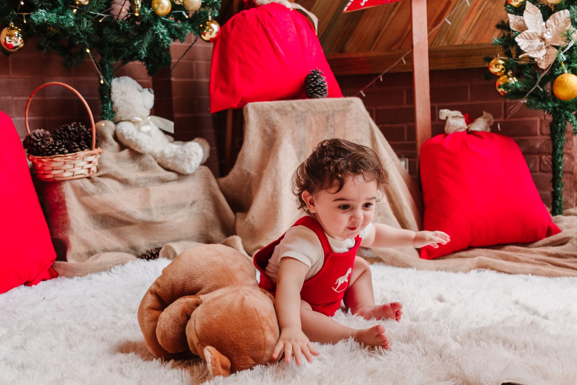 Família do André - Natal Hive House - 2 - 54