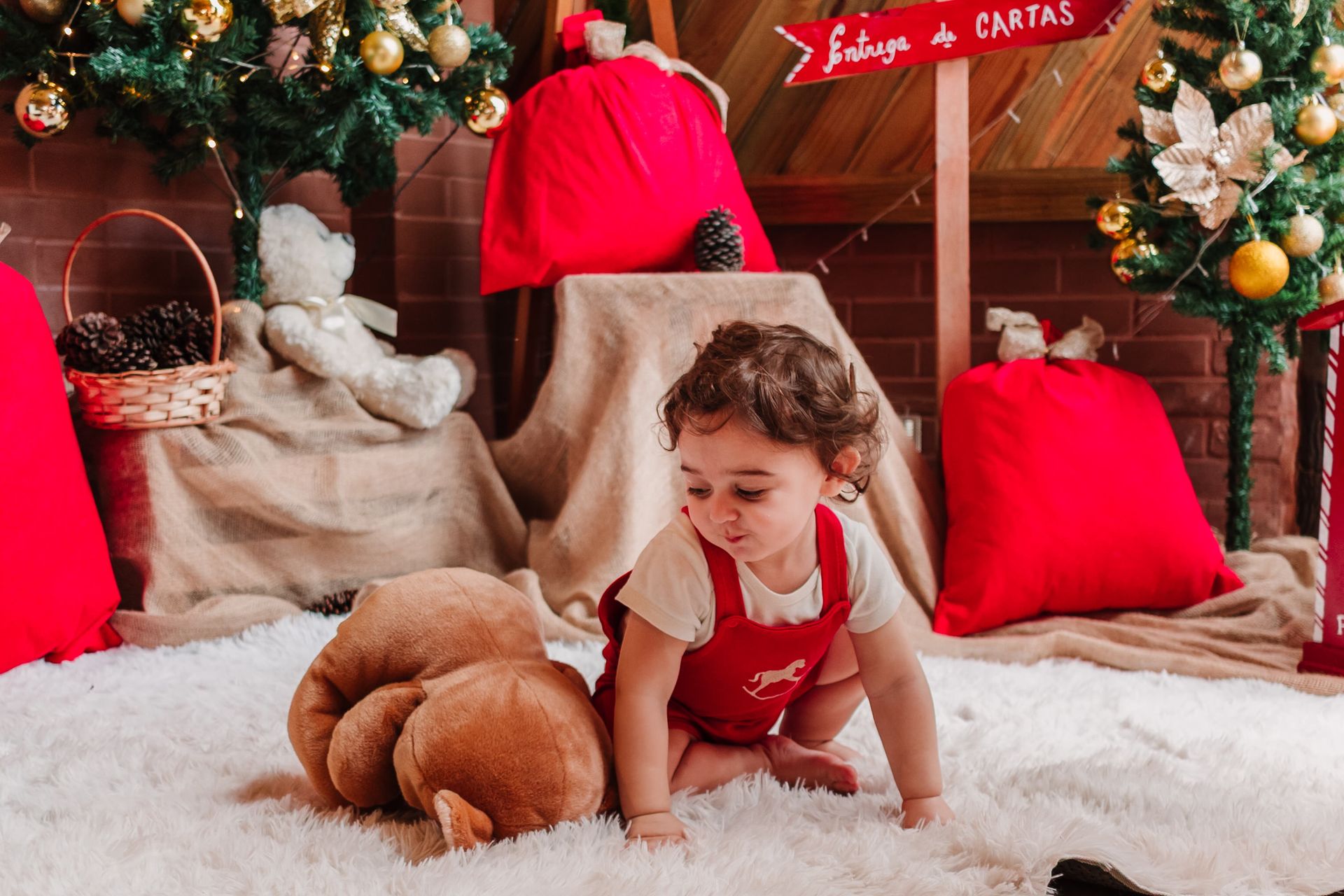 Família do André - Natal Hive House - 2 - 55