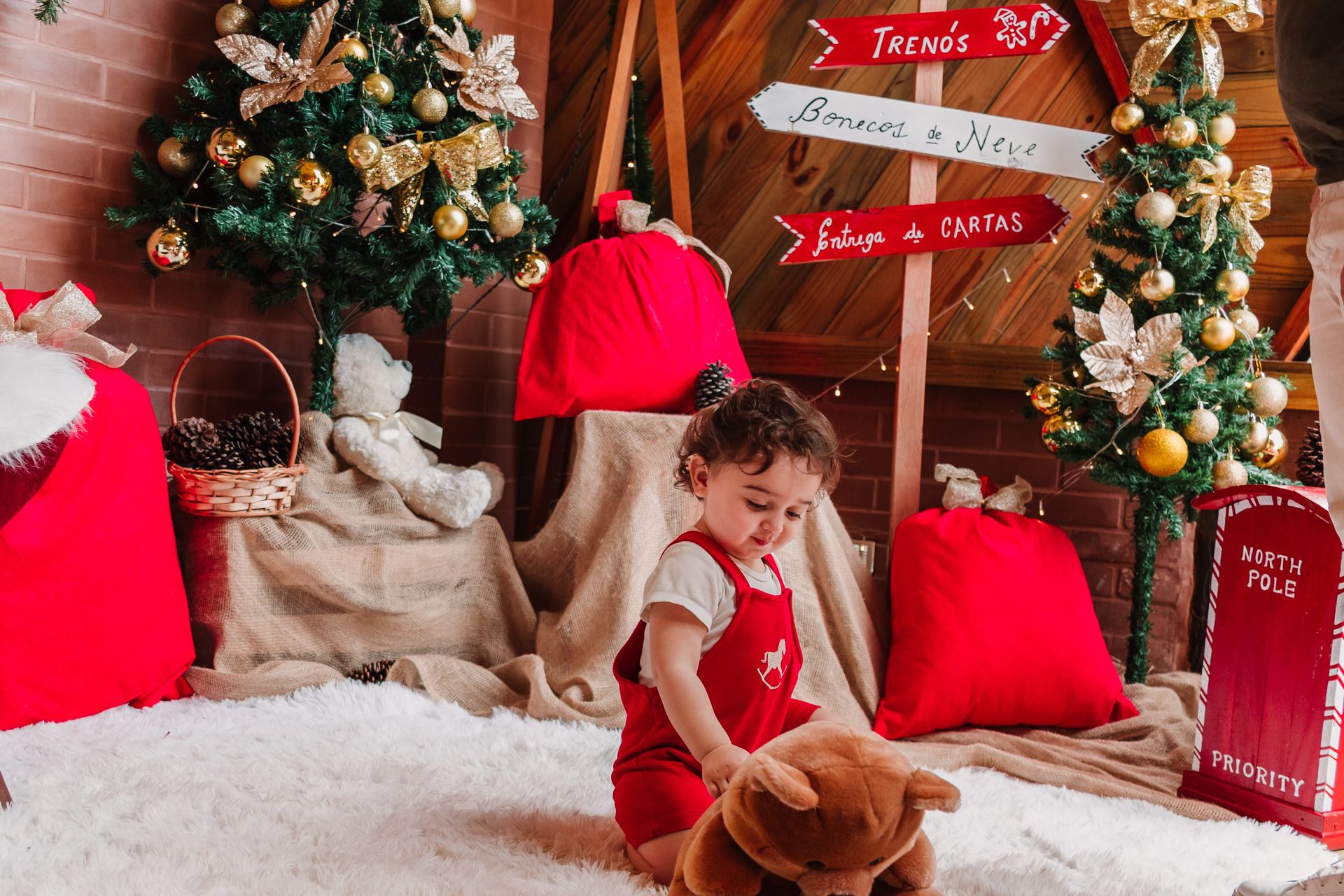 Família do André - Natal Hive House - 2 - 56