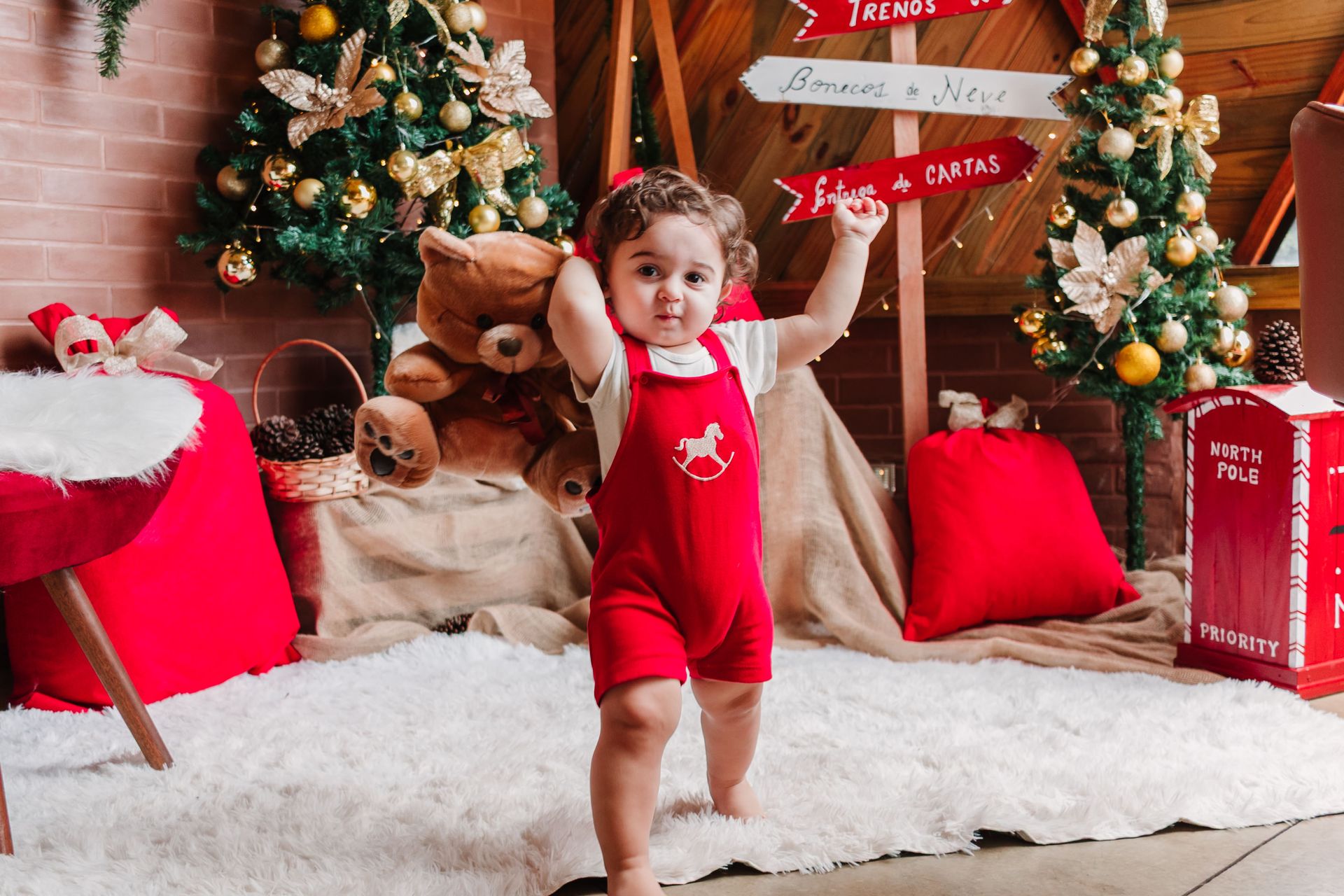 Família do André - Natal Hive House - 2 - 57