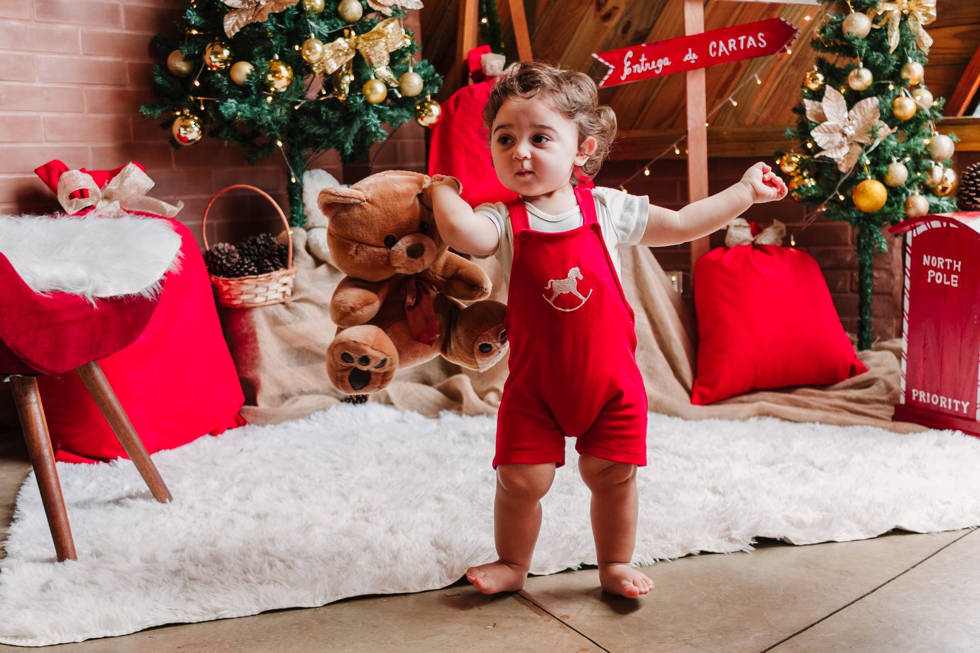 Família do André - Natal Hive House - 2 - 58