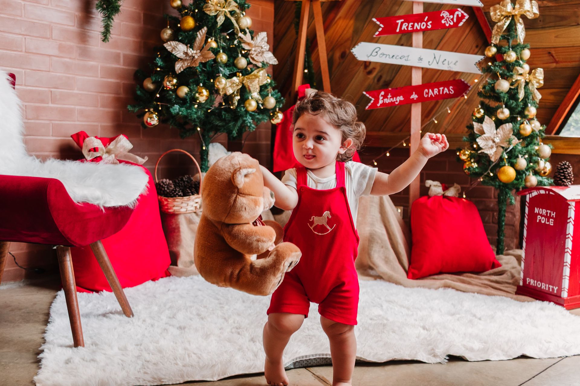 Família do André - Natal Hive House - 2 - 59