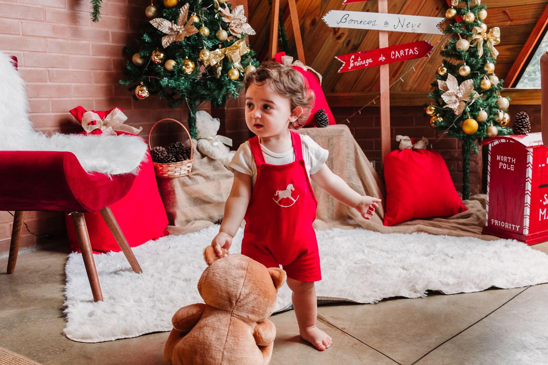 Família do André - Natal Hive House - 2 - 60