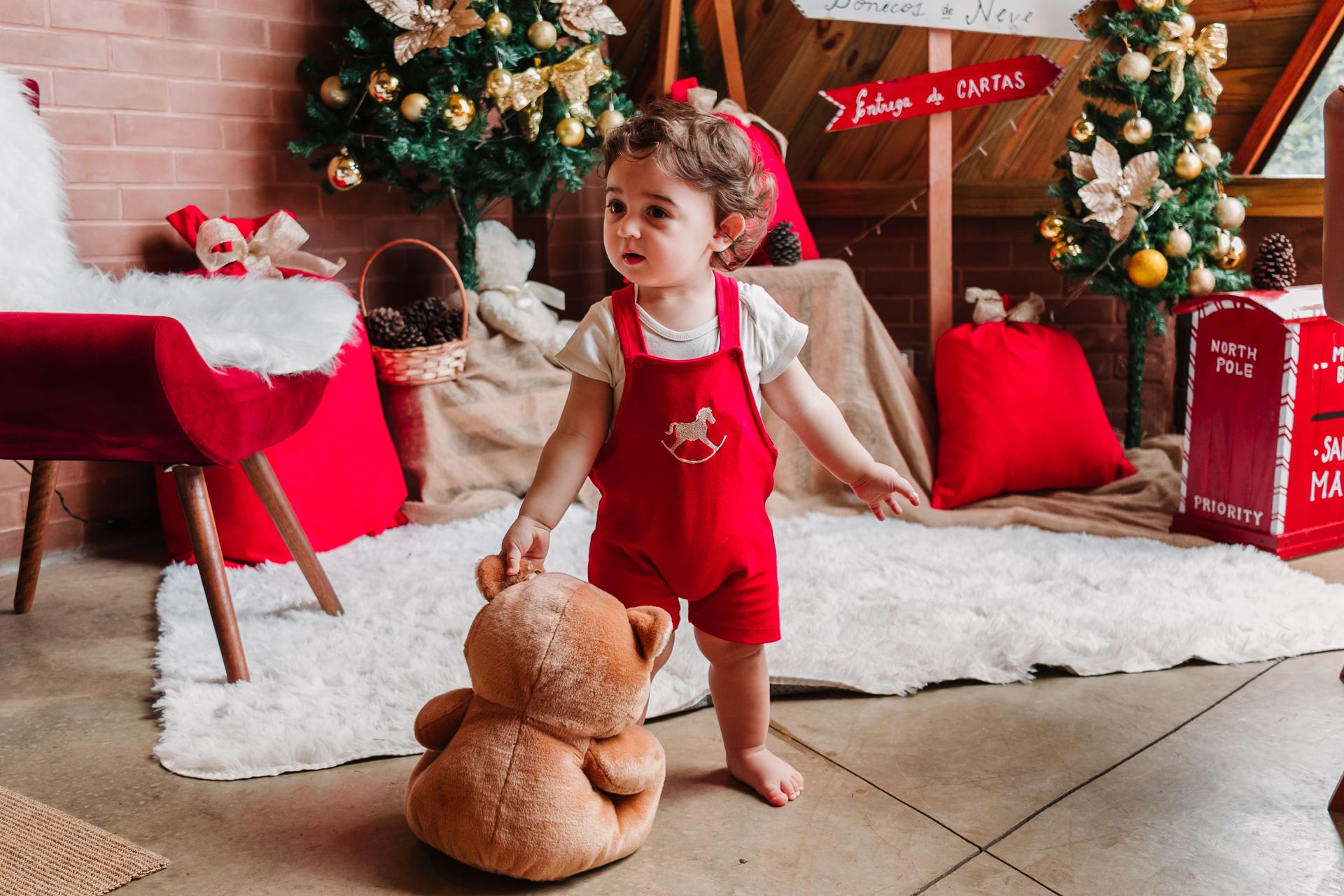 Família do André - Natal Hive House - 2 - 61