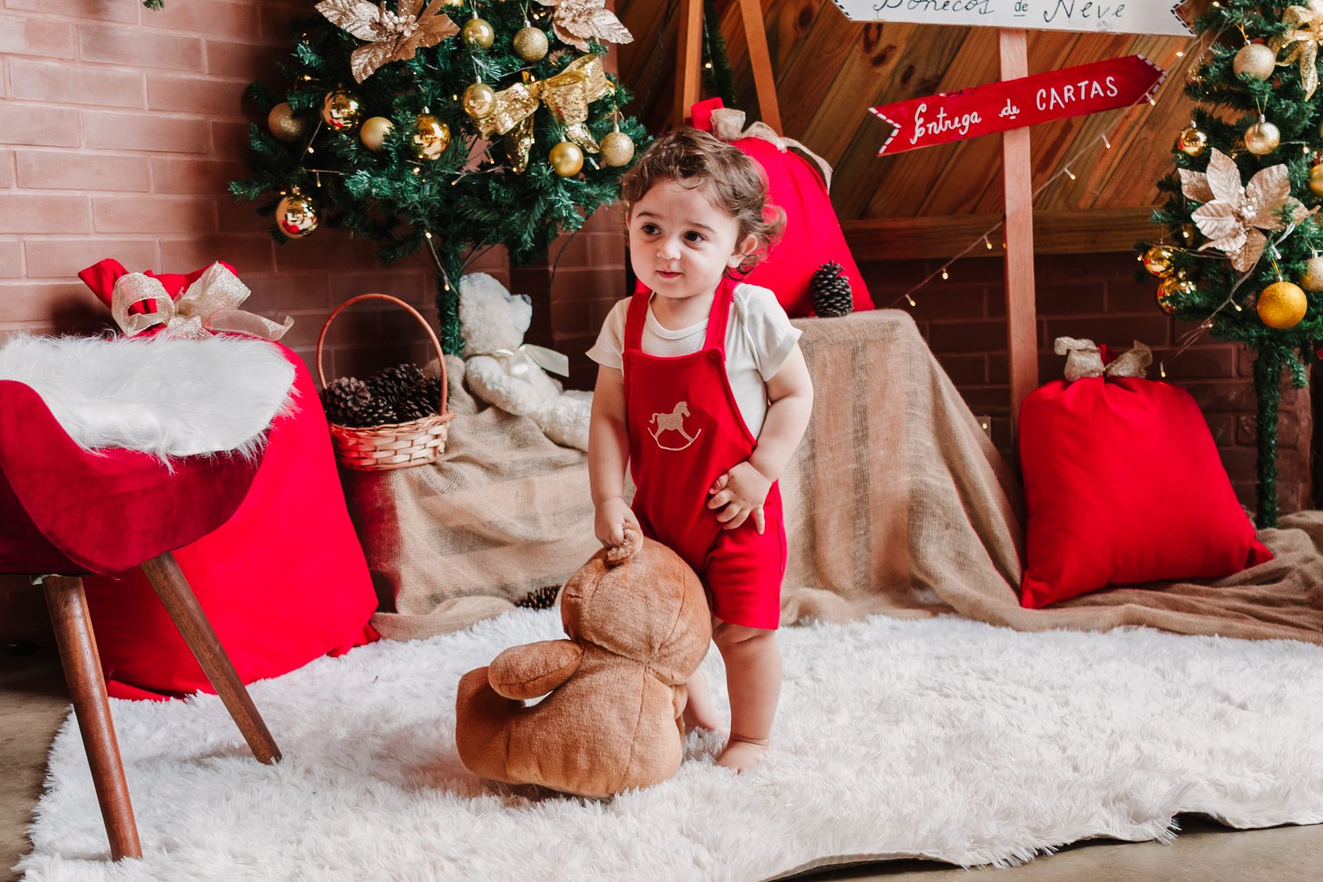 Família do André - Natal Hive House - 2 - 62