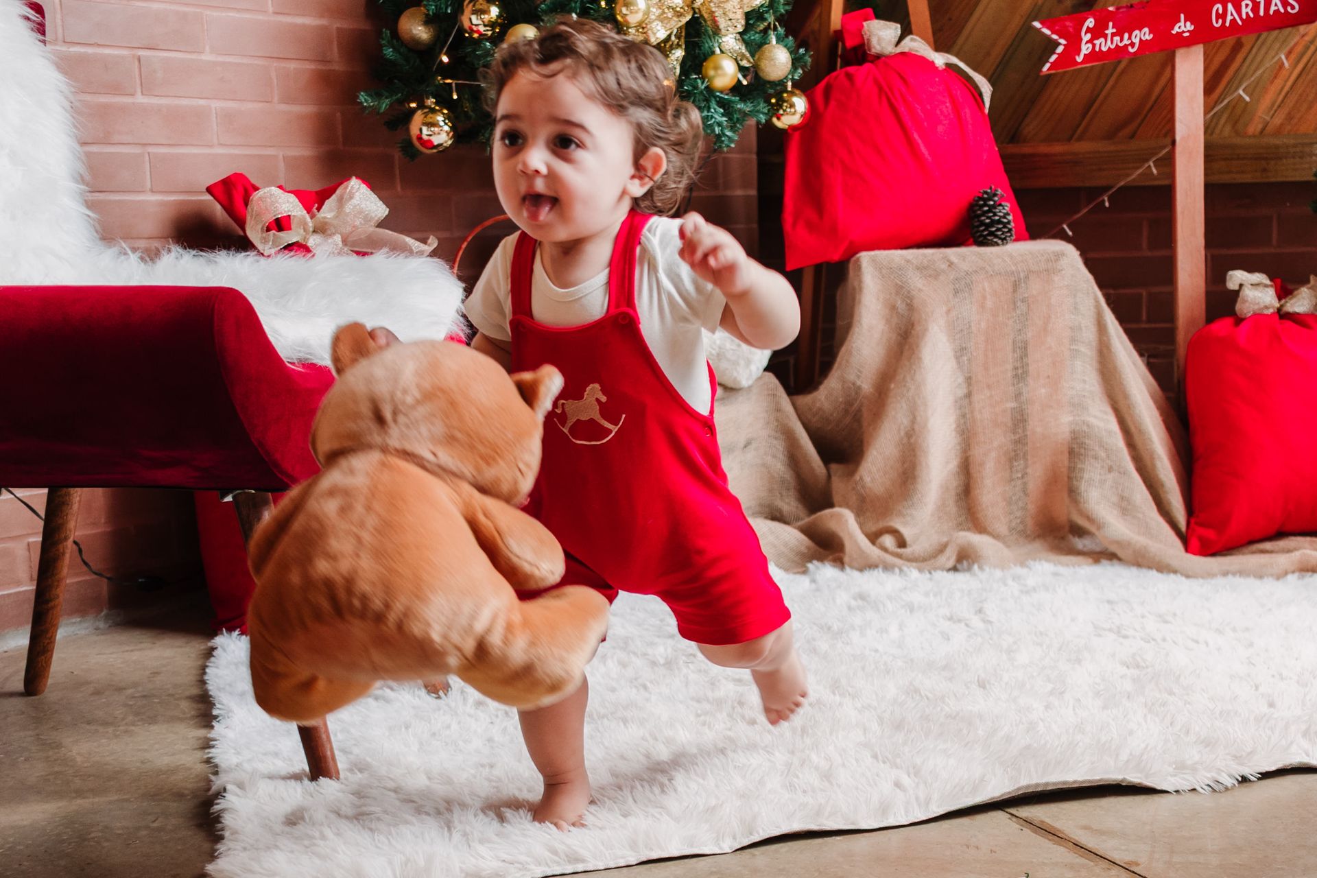 Família do André - Natal Hive House - 2 - 63