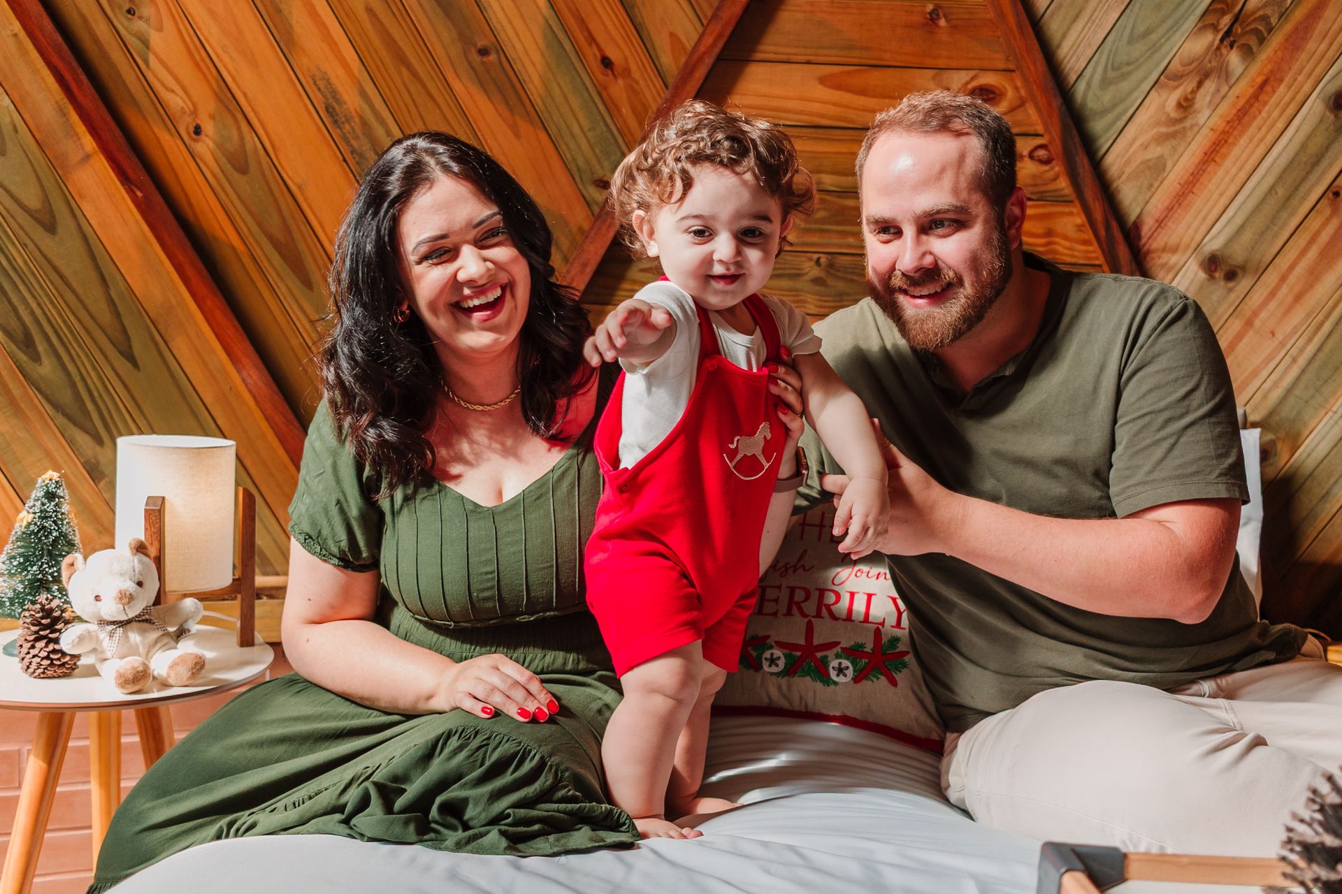 Família do André - Natal Hive House - 2 - 67