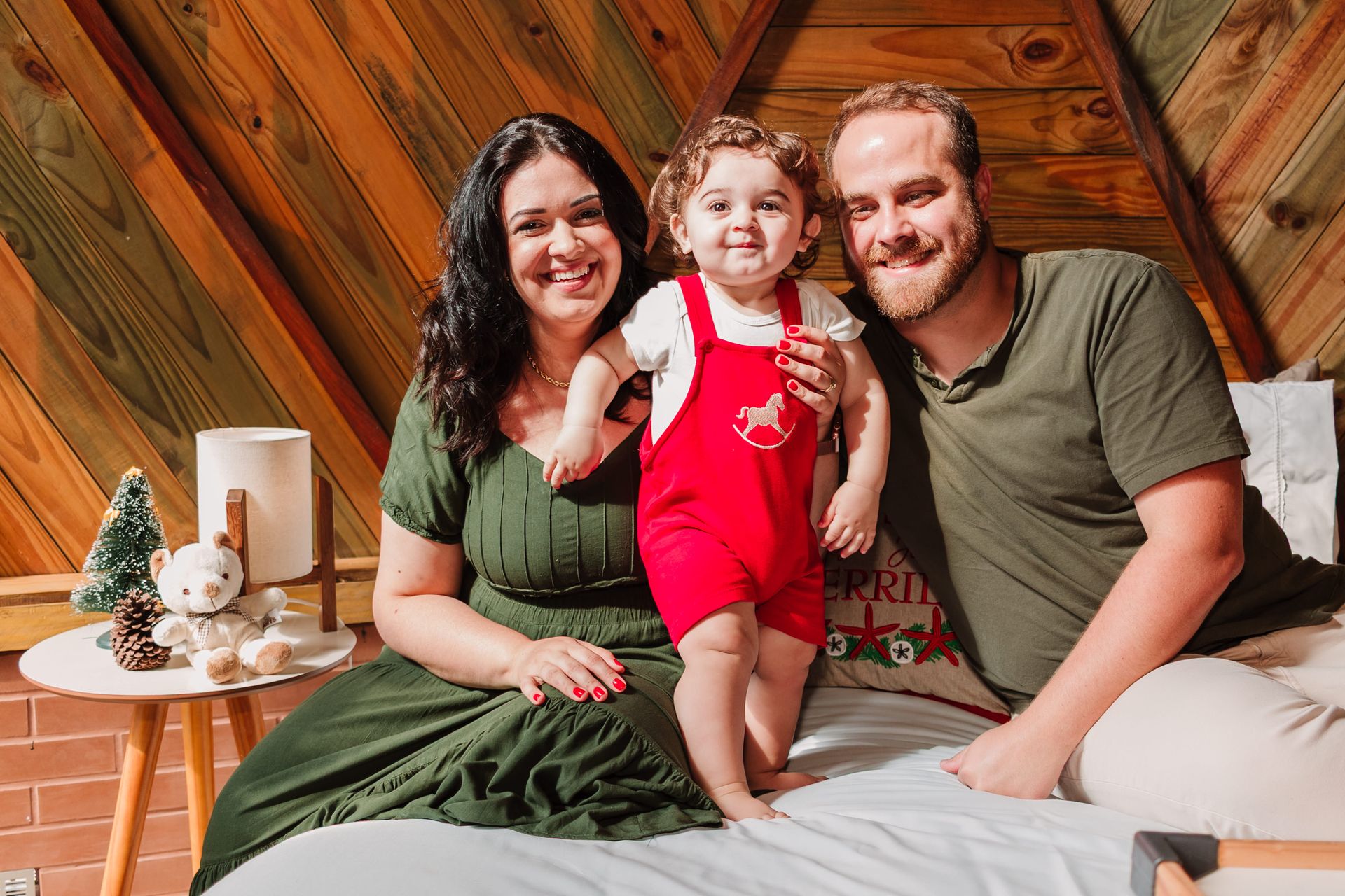 Família do André - Natal Hive House - 2 - 69