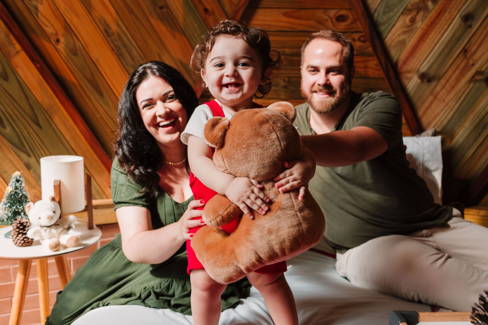 Família do André - Natal Hive House - 2 - 71