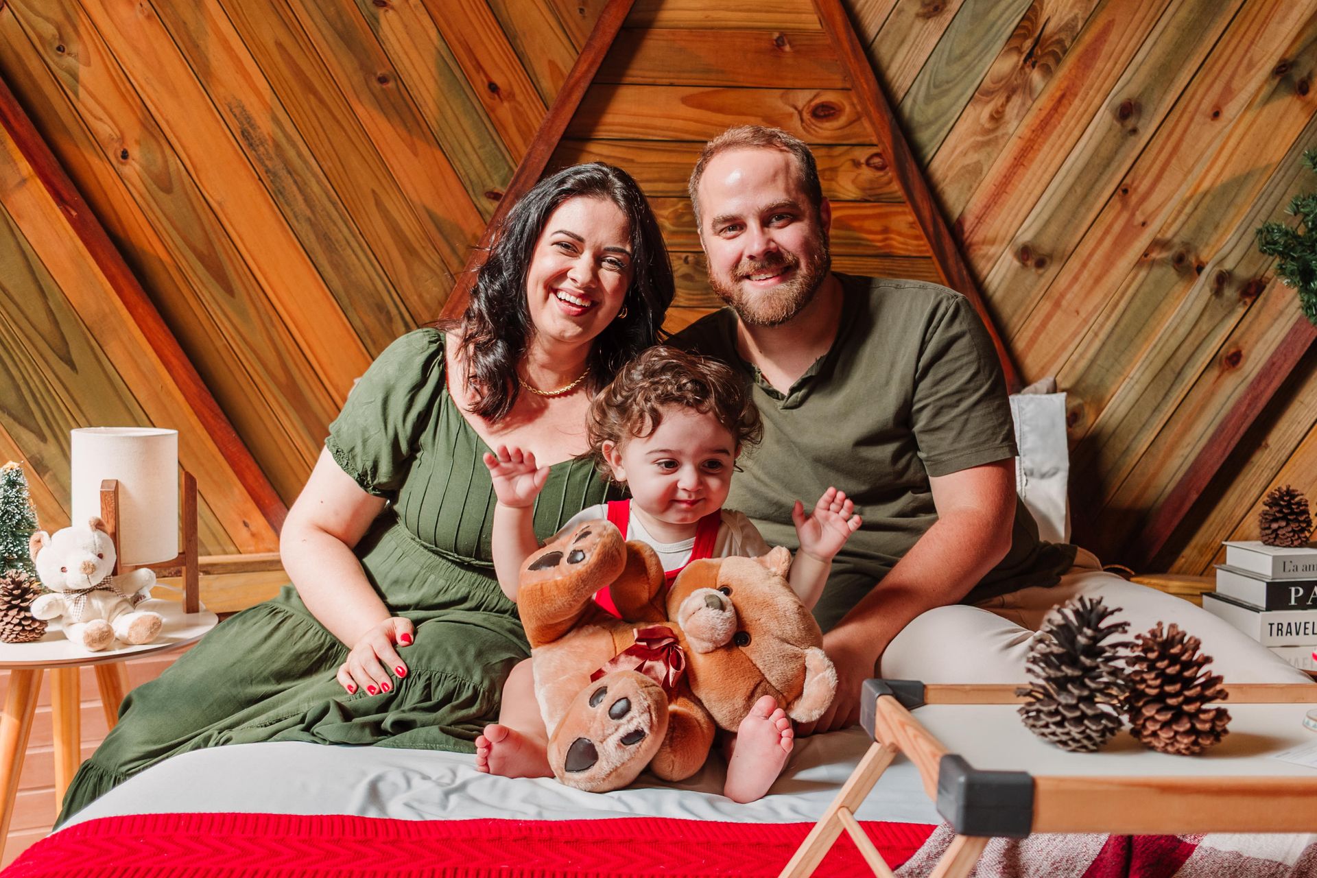 Família do André - Natal Hive House - 2 - 74