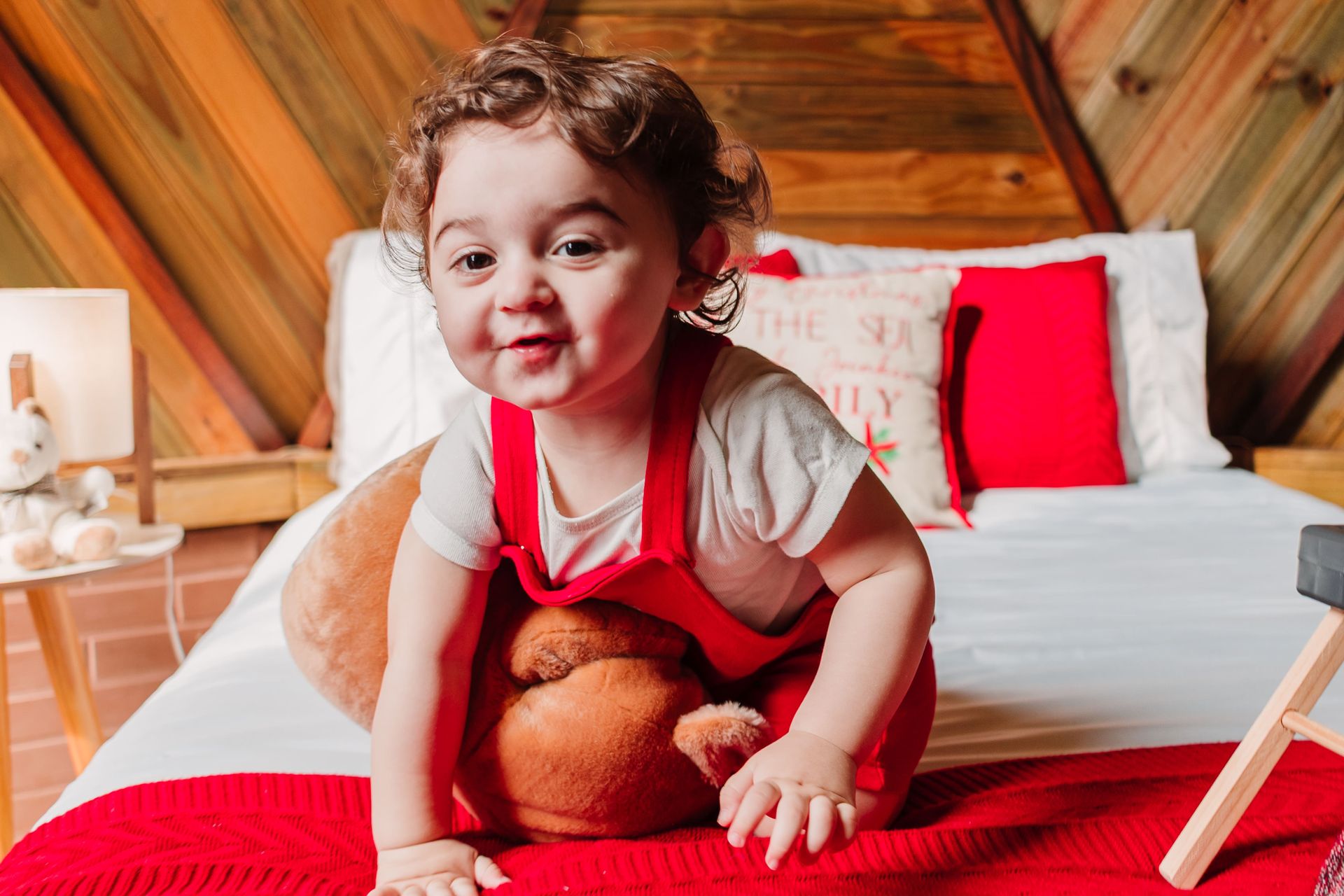 Família do André - Natal Hive House - 2 - 76