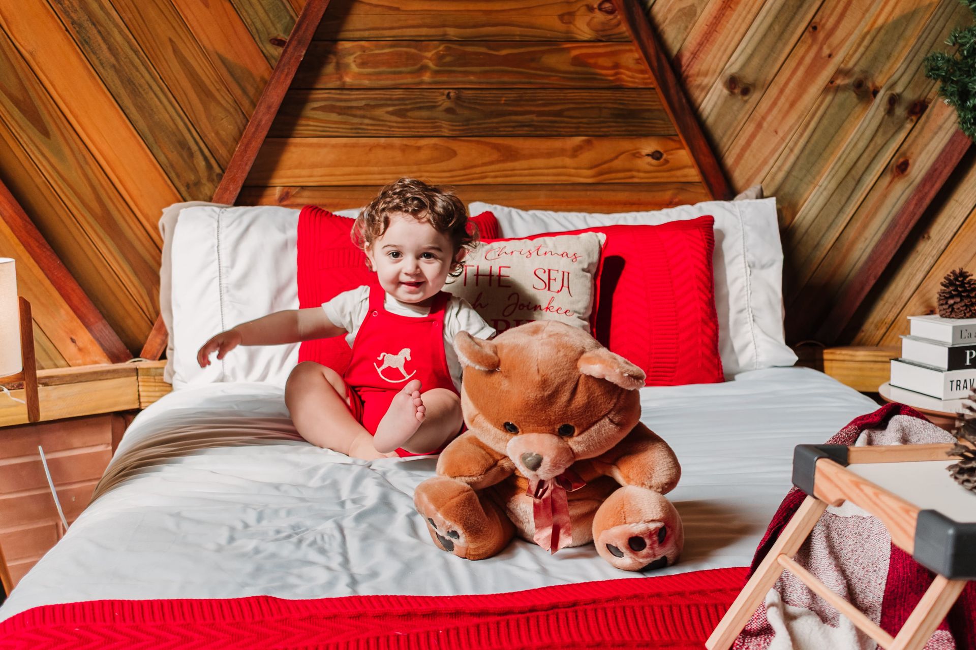 Família do André - Natal Hive House - 2 - 78