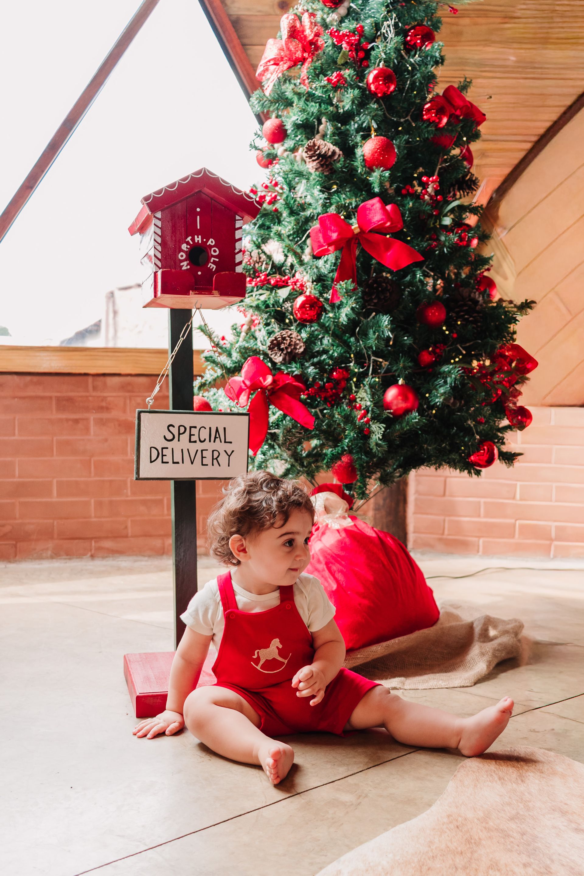 Família do André - Natal Hive House - 2 - 79