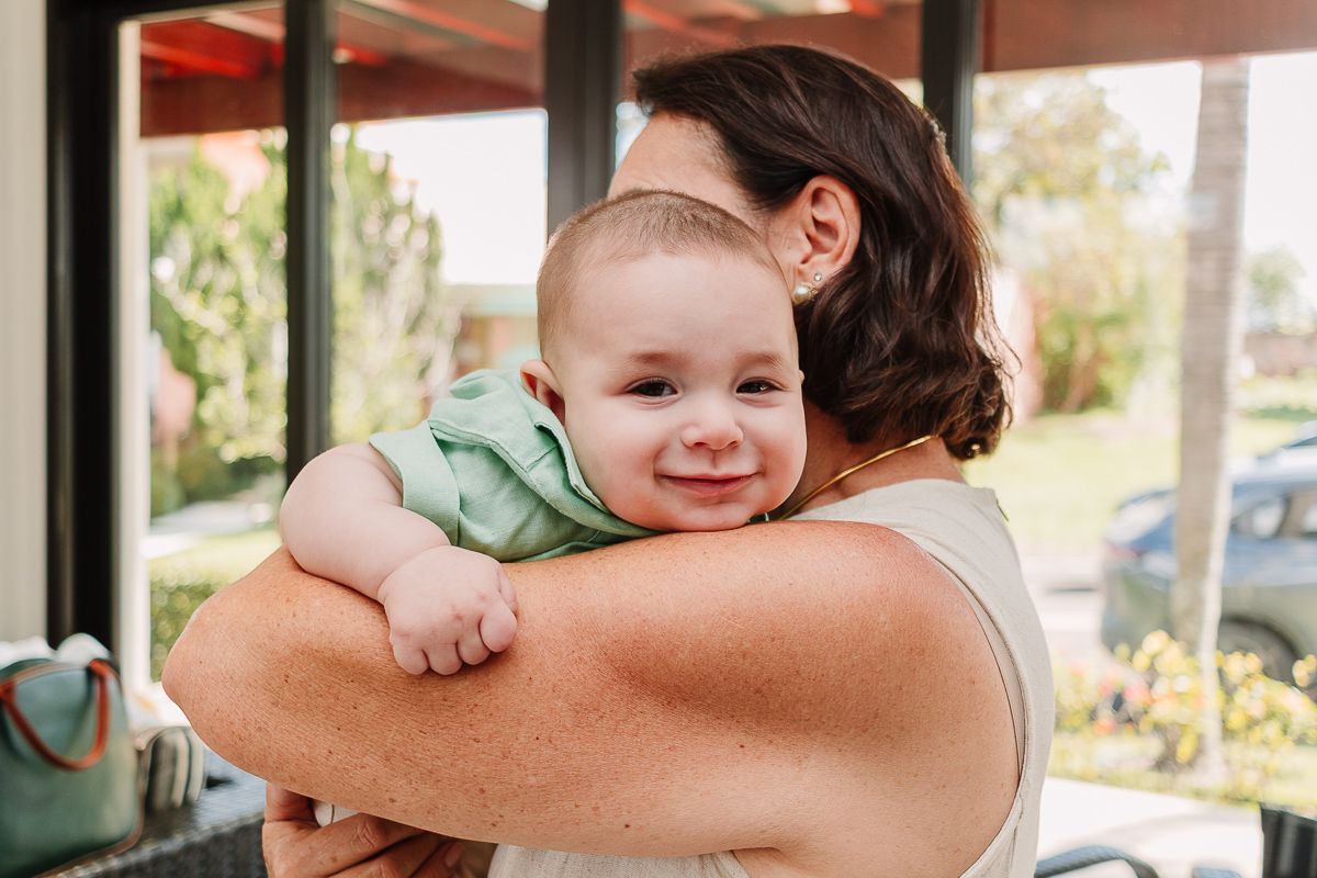 Batizado Davi - 2 - 10