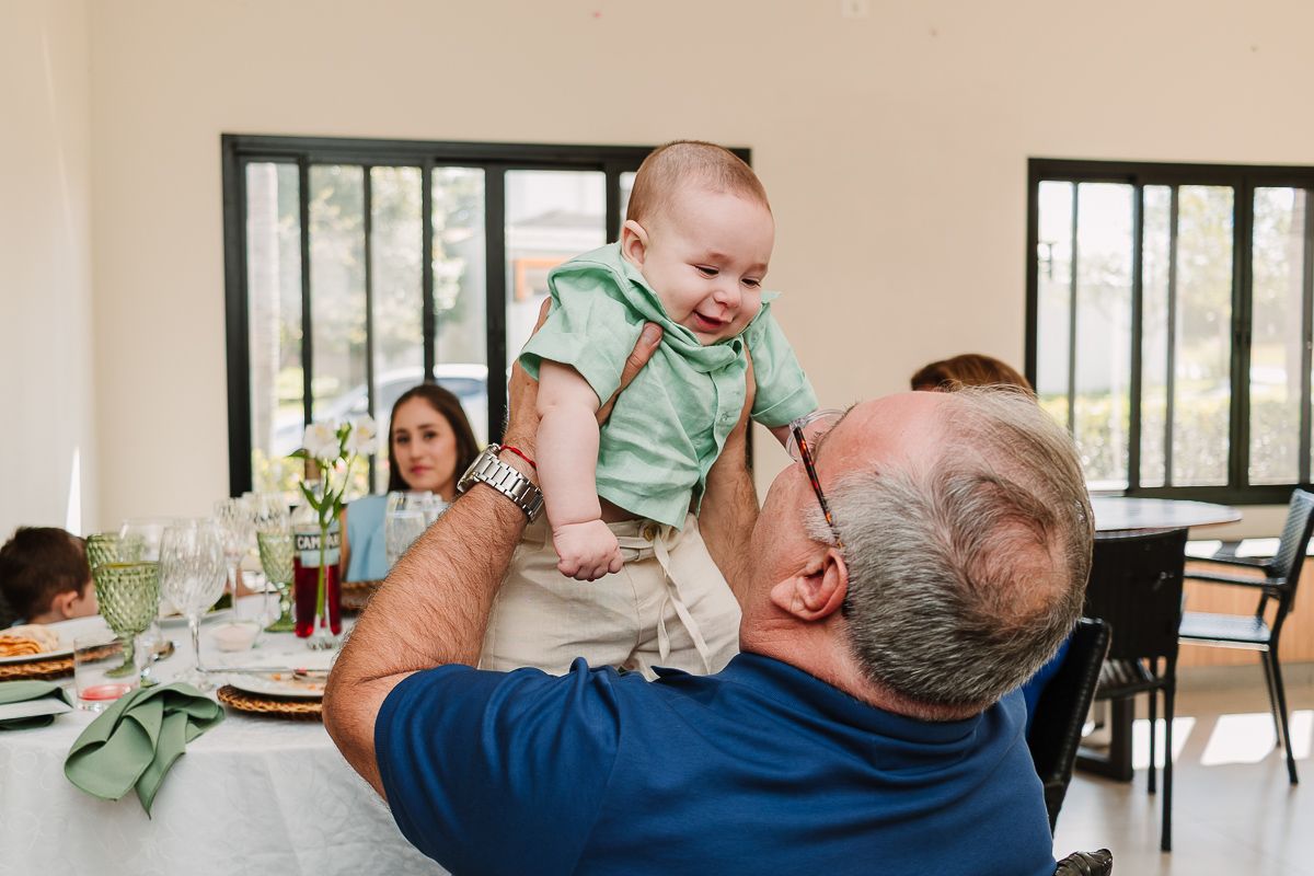 Batizado Davi - 2 - 7