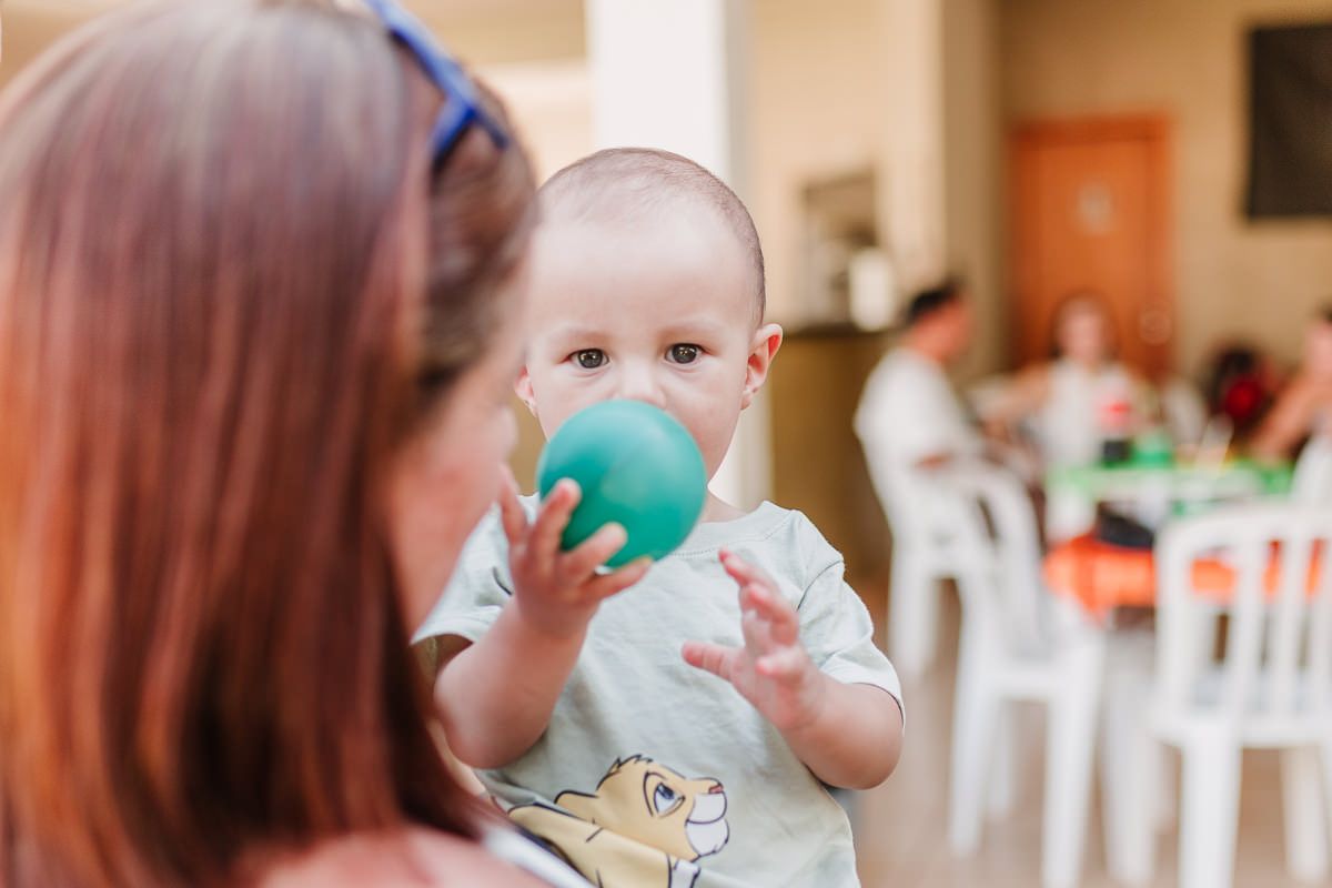 Miguel 1 ano - 2 - 6