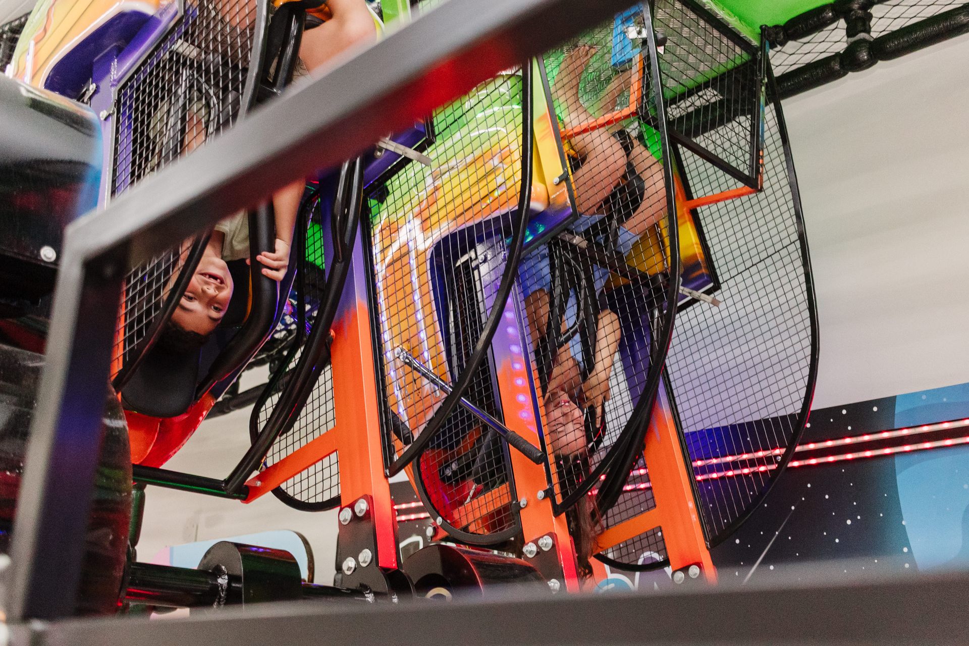 Luísa 8 anos - Buffet New Balloon - 2 - 7