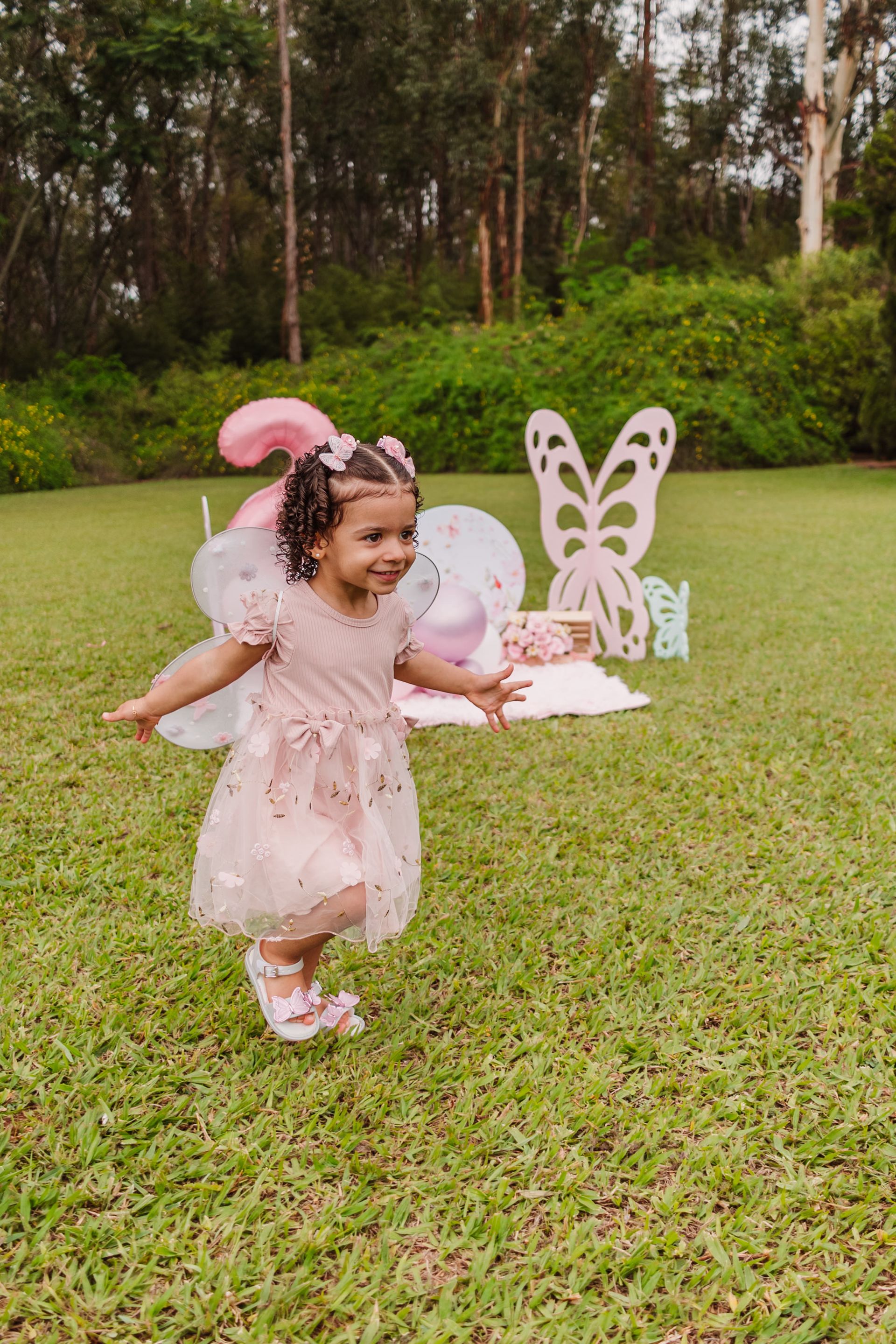 Hadassa 2 anos - 2 - 6