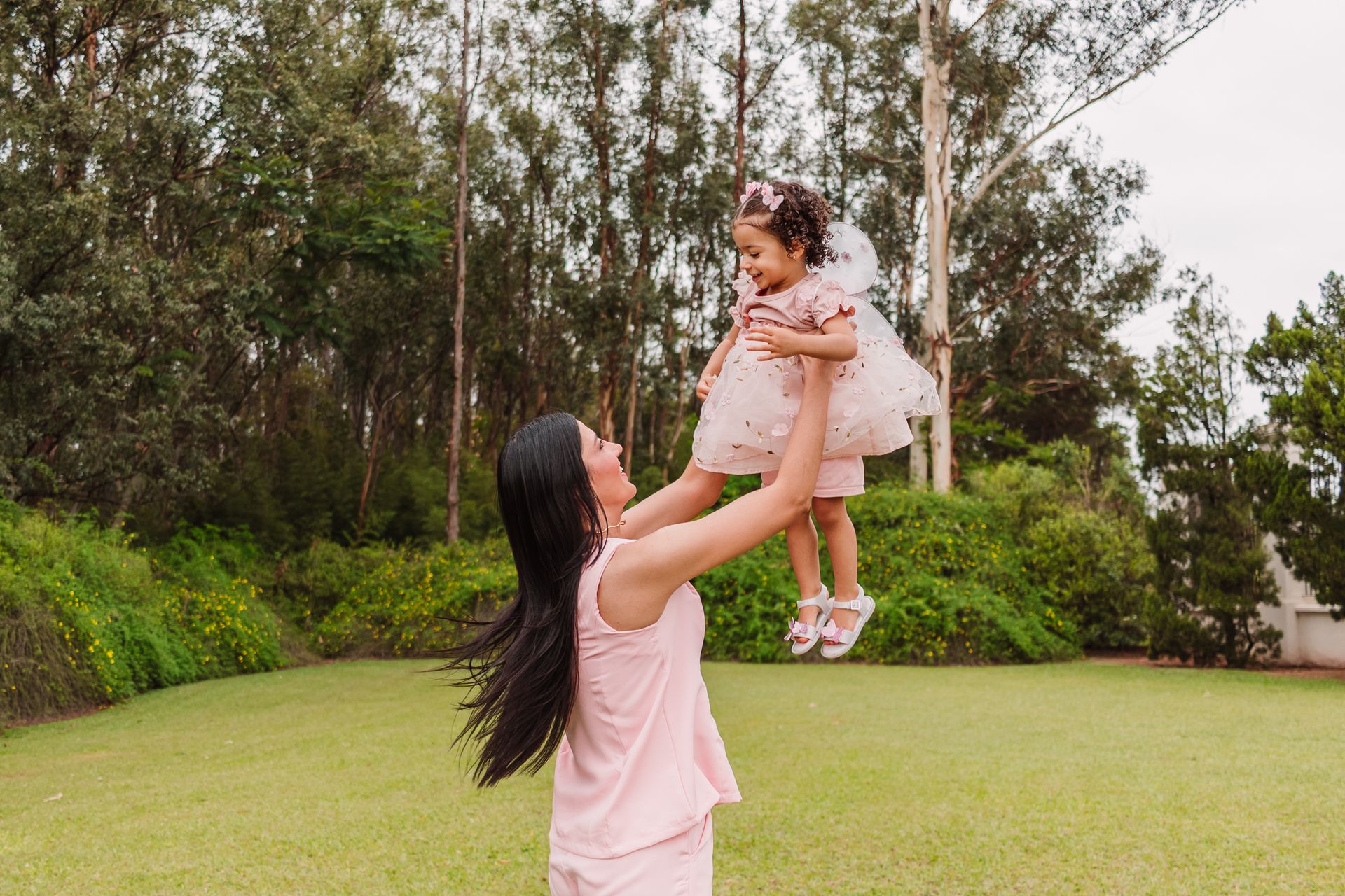 Hadassa 2 anos - 2 - 9