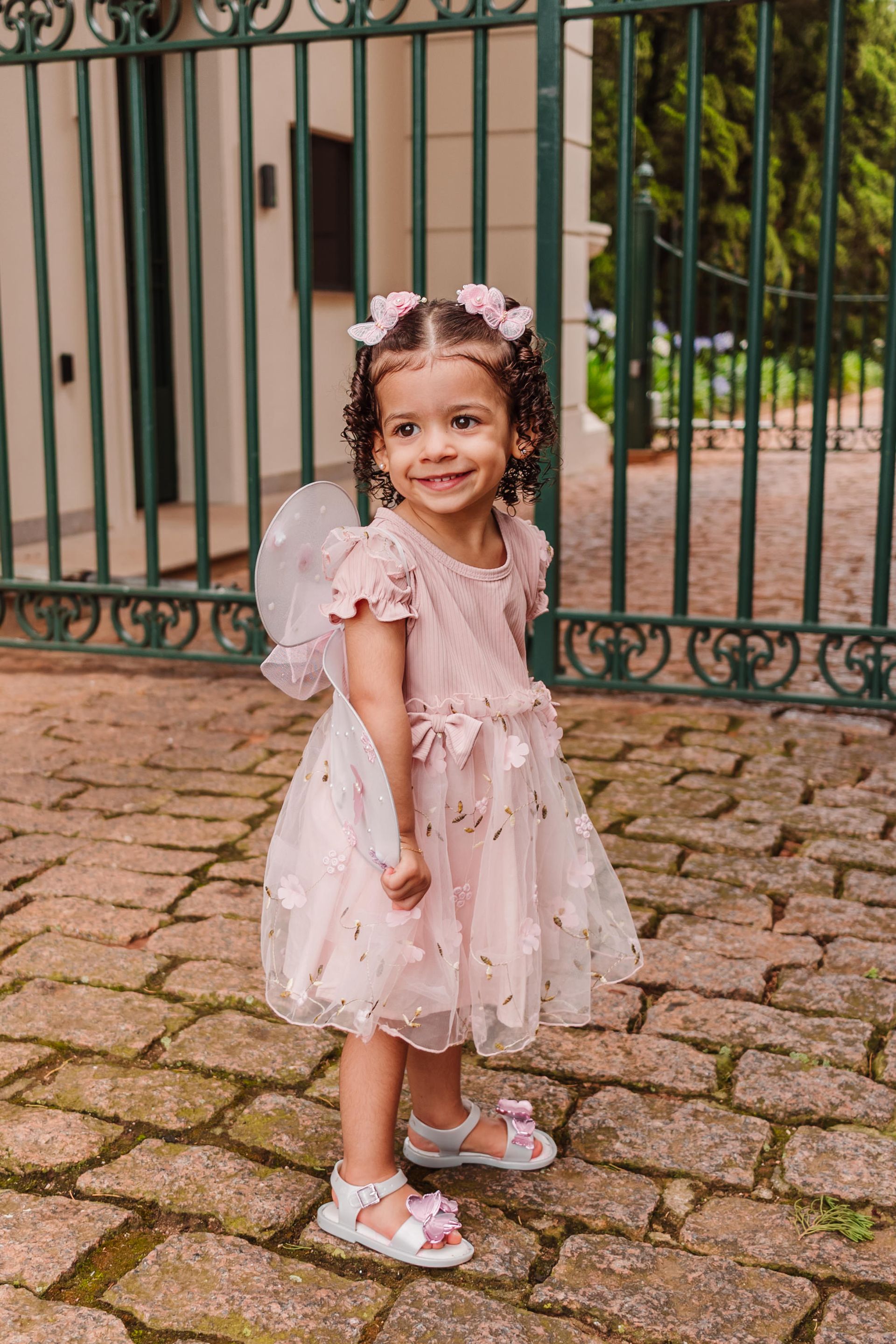 Hadassa 2 anos - 2 - 20