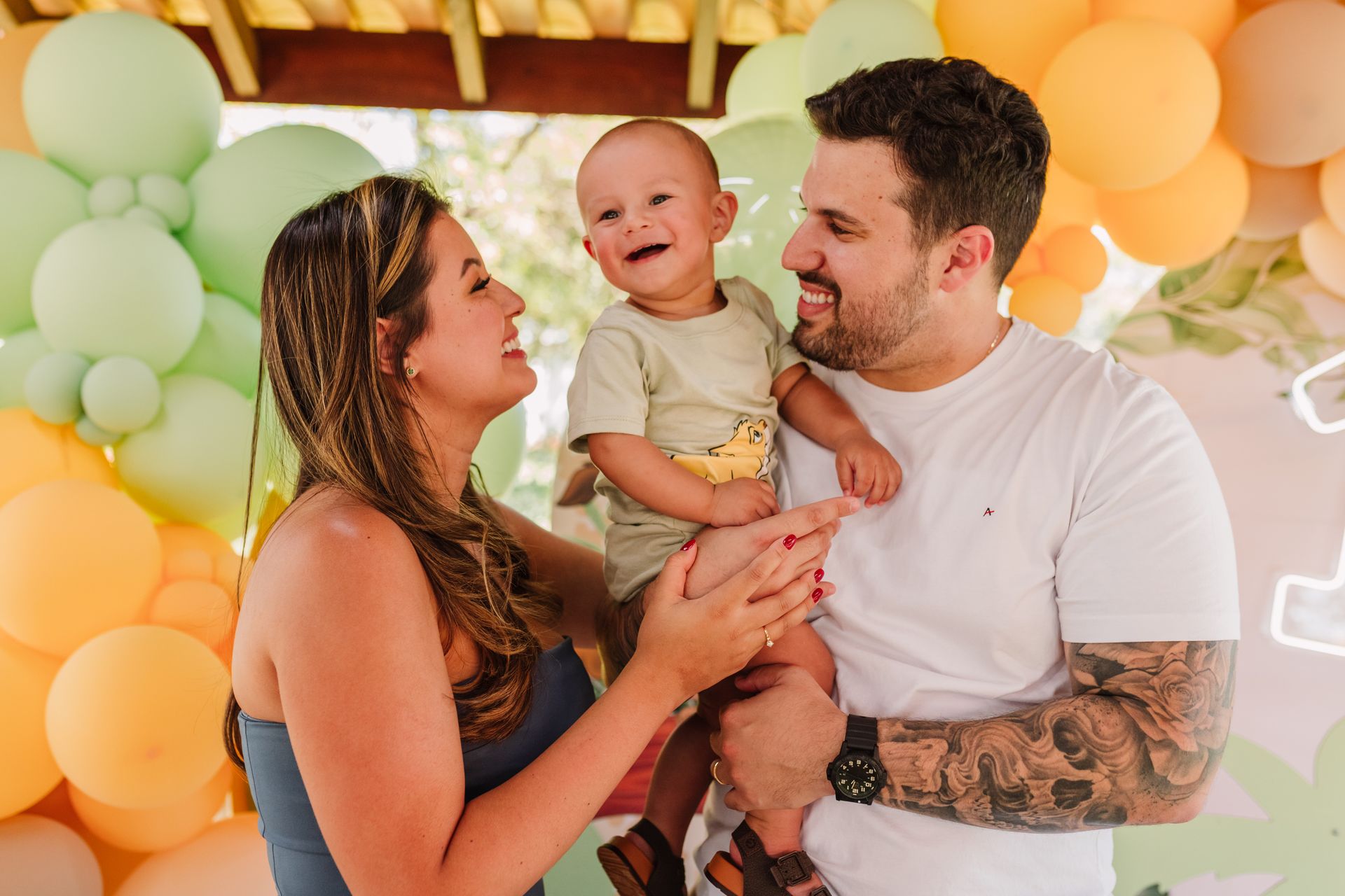 Débora Fonseca Fotos - 4