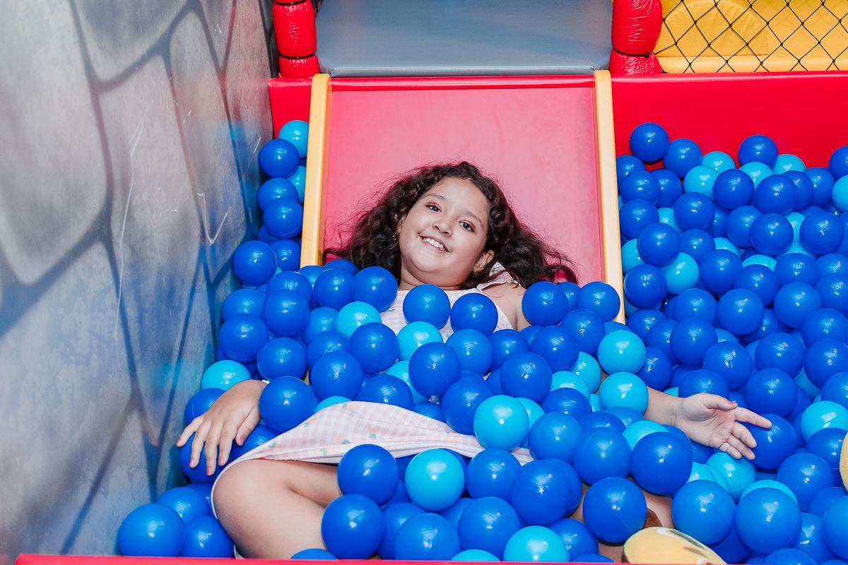 Benício 8 anos - Vila Drako - 2 - 18