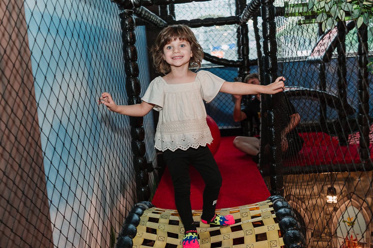 Benício 8 anos - Vila Drako - 2 - 9