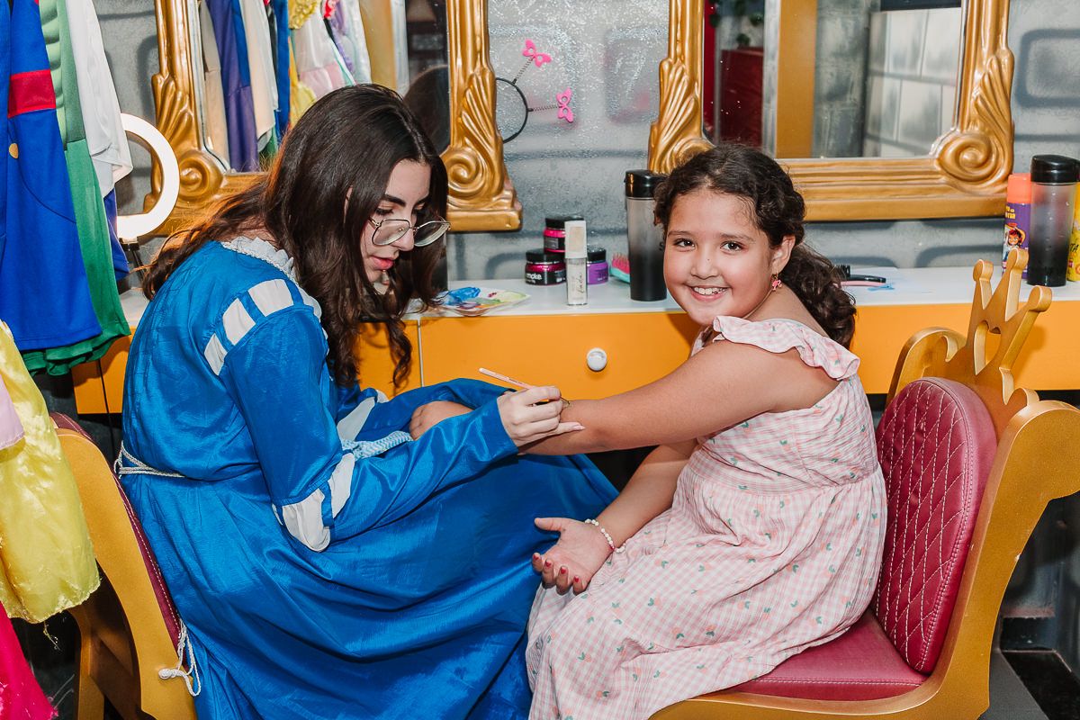 Benício 8 anos - Vila Drako - 2 - 13