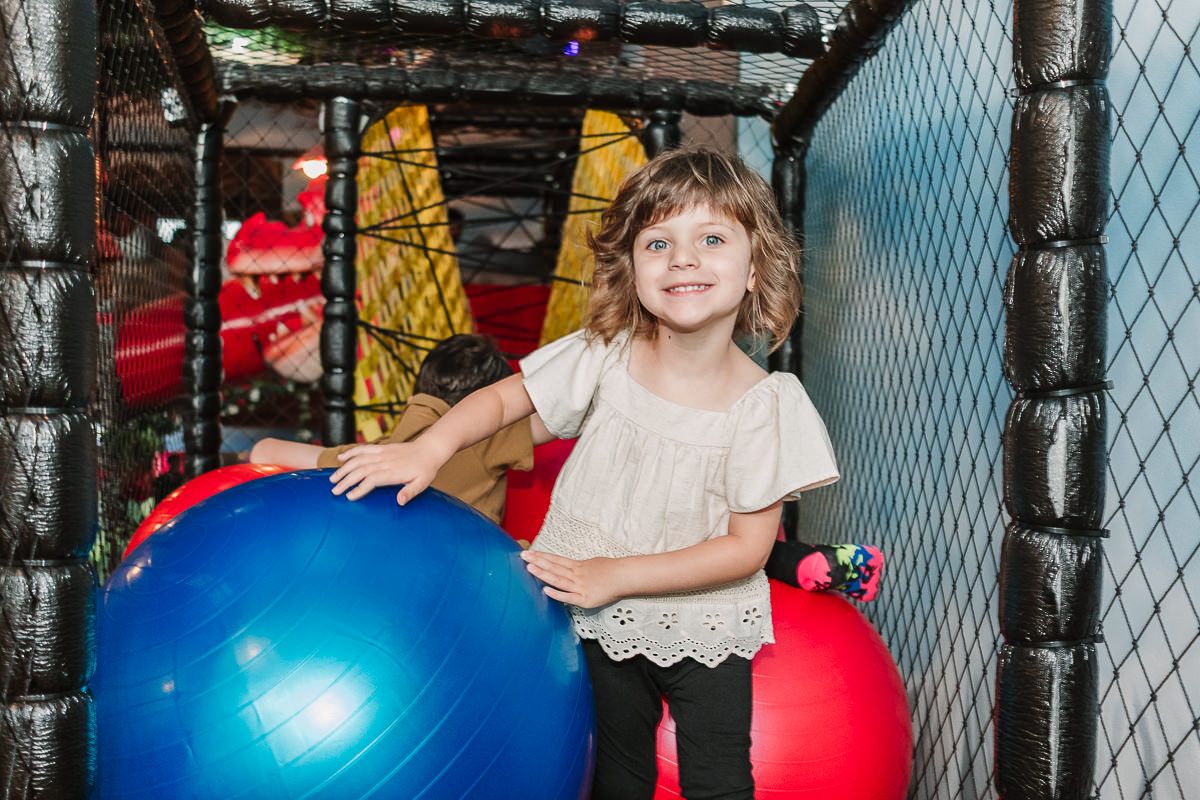 Benício 8 anos - Vila Drako - 2 - 7