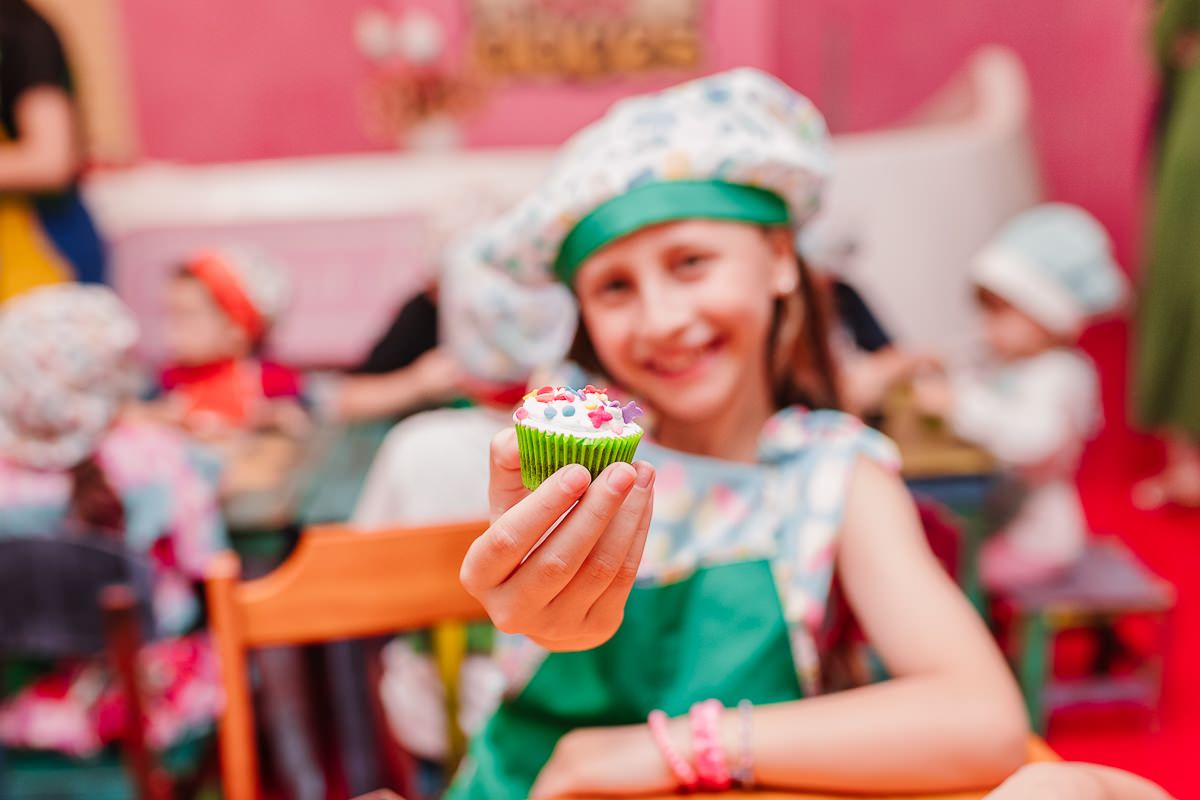 Enrico 7 anos - Buffet Jungleland - 2 - 11