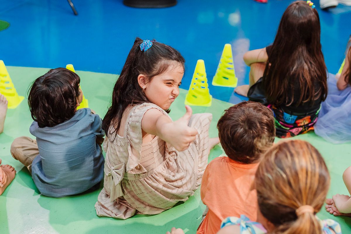 Enrico 7 anos - Buffet Jungleland - 2 - 3