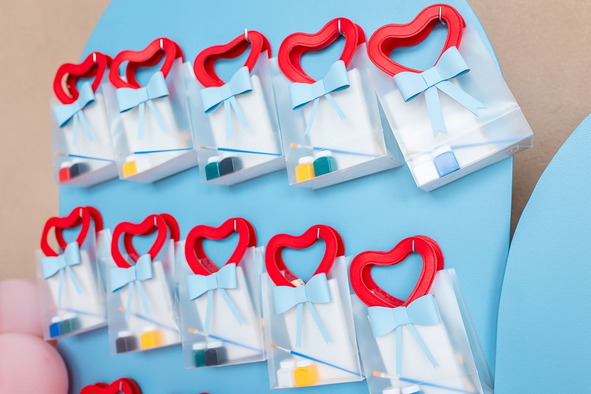 Marina 1 ano - 2 - 2