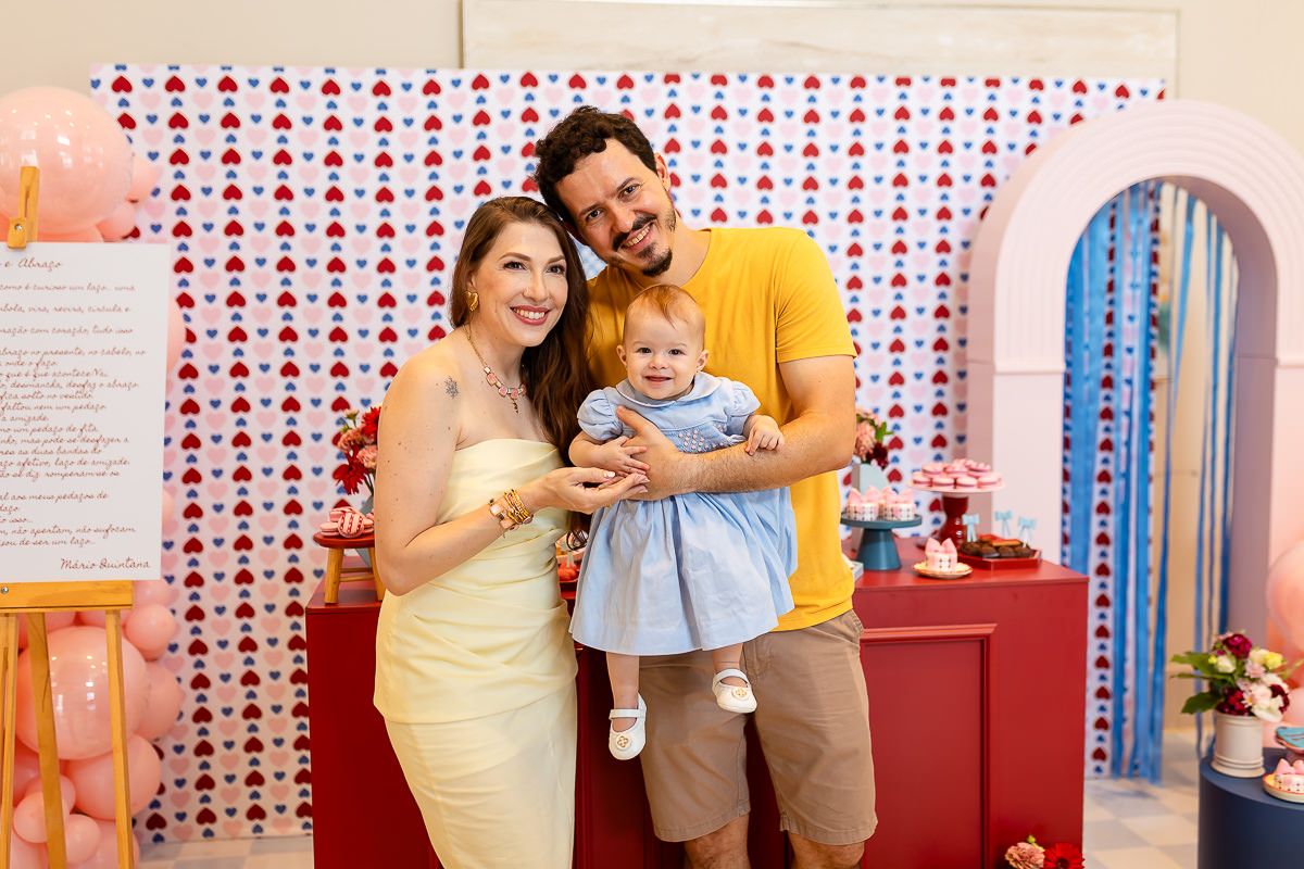 Marina 1 ano - 2 - 16