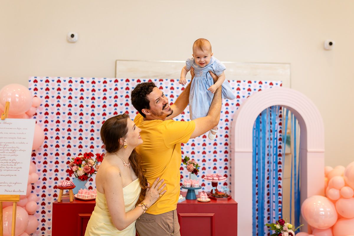 Marina 1 ano - 2 - 17