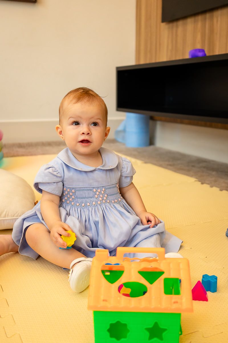 Marina 1 ano - 2 - 26